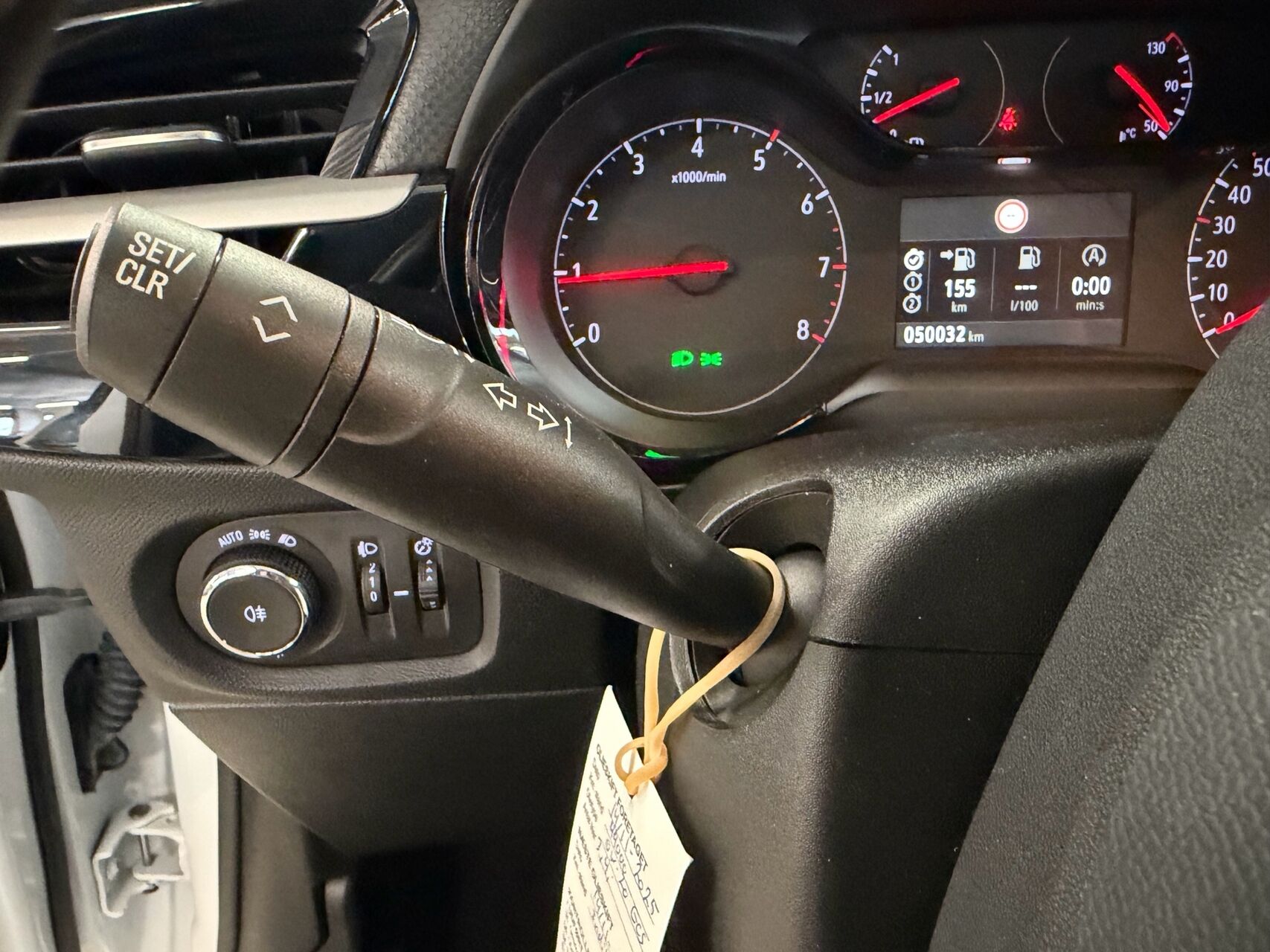 Billede af Opel Corsa 1,2 PureTech Edition+ 75HK 5d