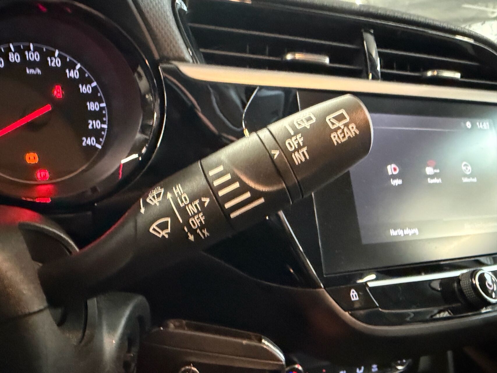 Billede af Opel Corsa 1,2 PureTech Edition+ 75HK 5d