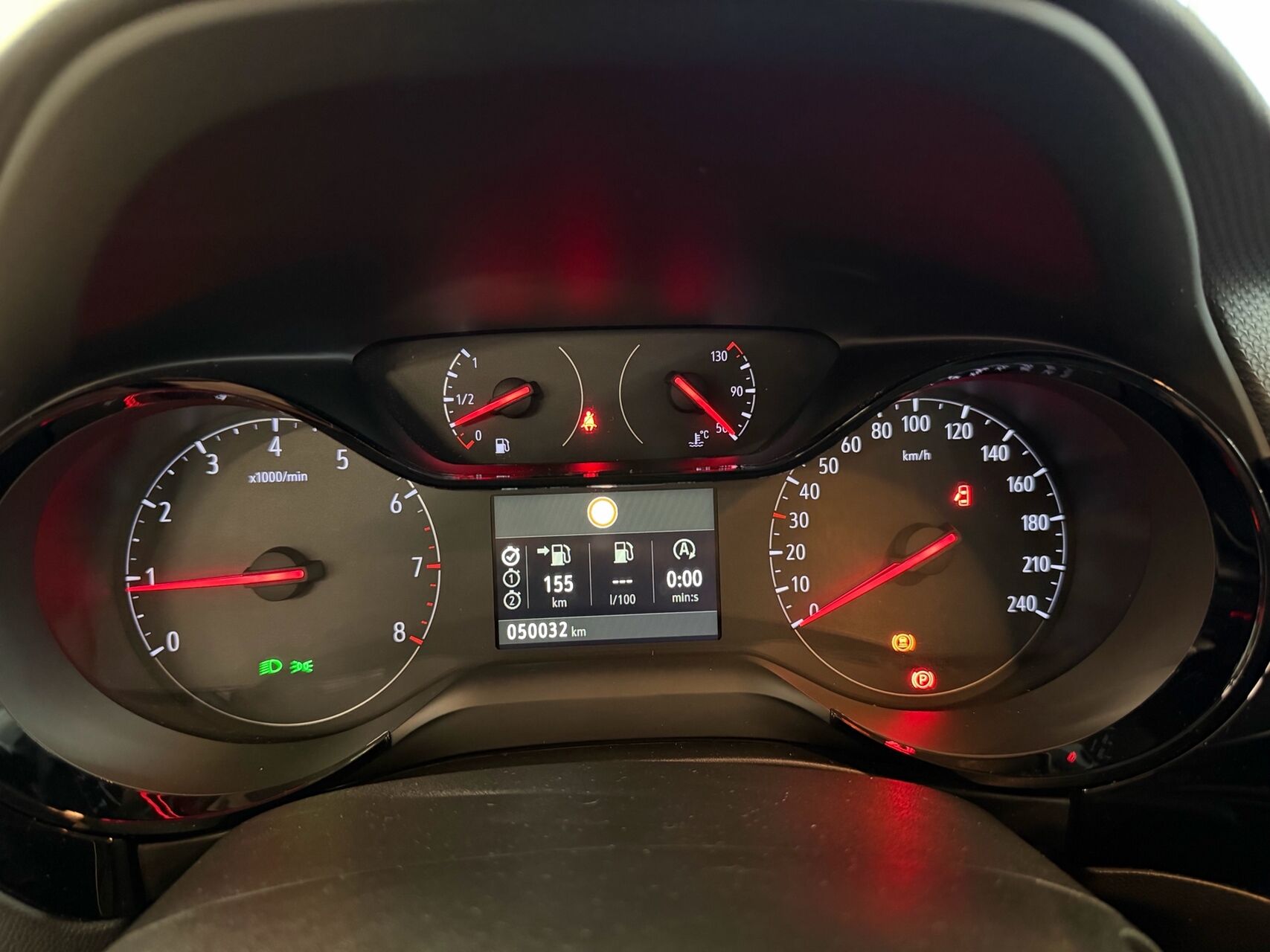 Billede af Opel Corsa 1,2 PureTech Edition+ 75HK 5d