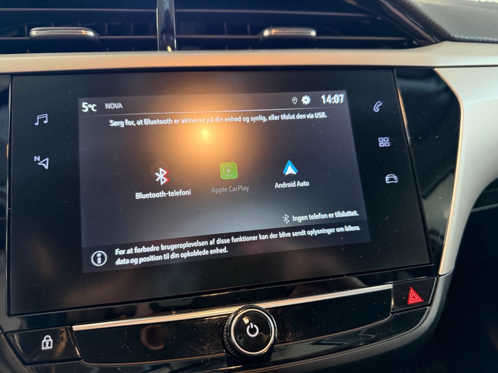 Billede af Opel Corsa 1,2 PureTech Edition+ 75HK 5d