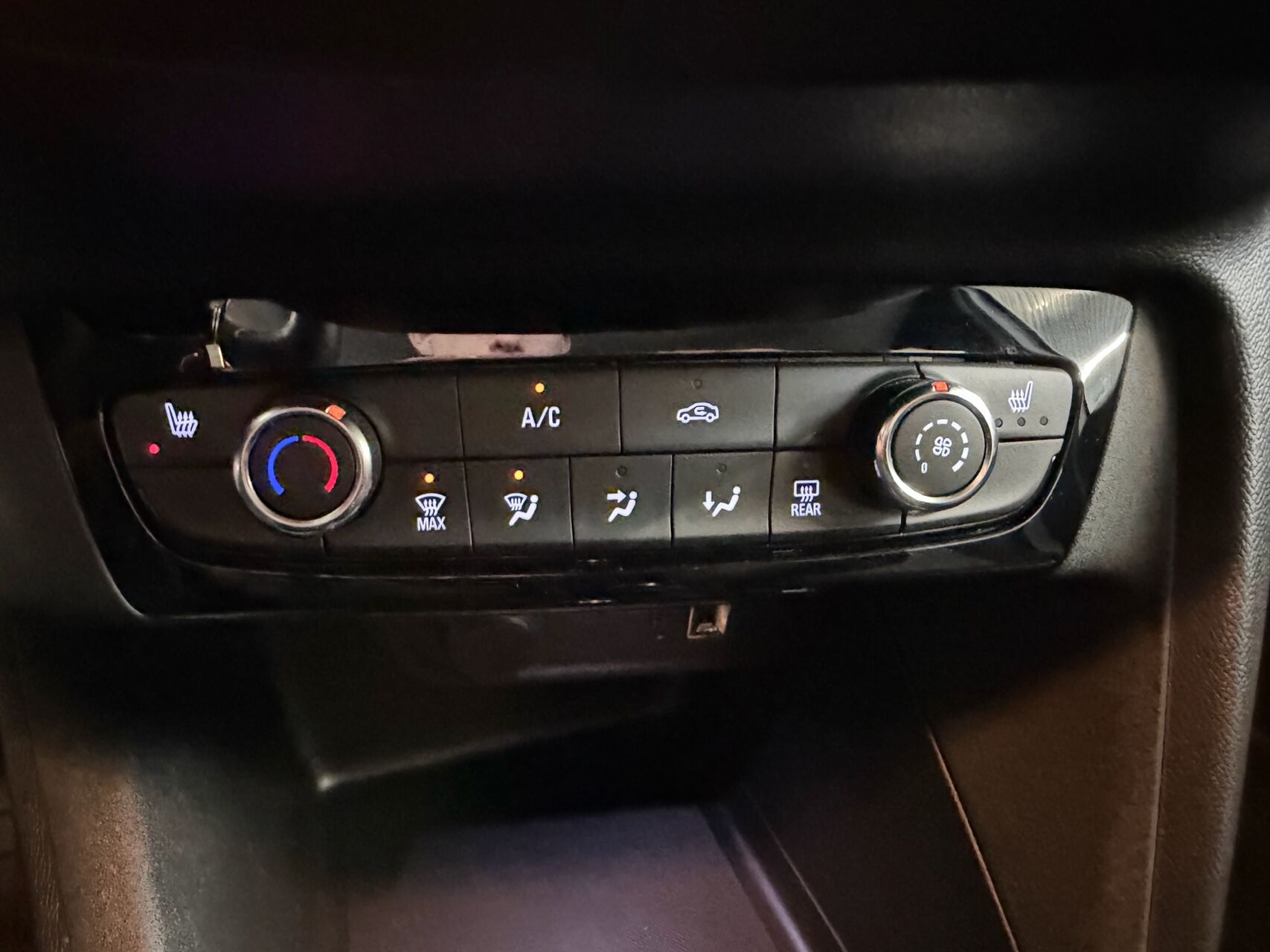 Billede af Opel Corsa 1,2 PureTech Edition+ 75HK 5d