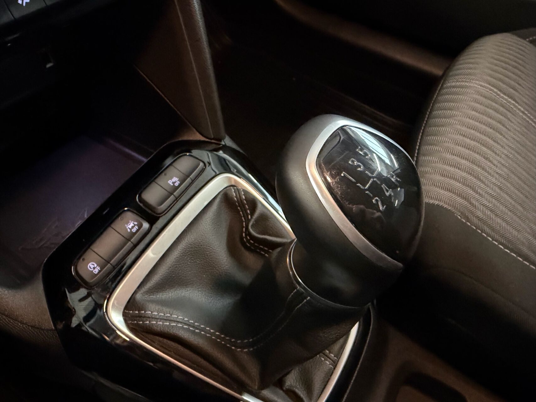 Billede af Opel Corsa 1,2 PureTech Edition+ 75HK 5d