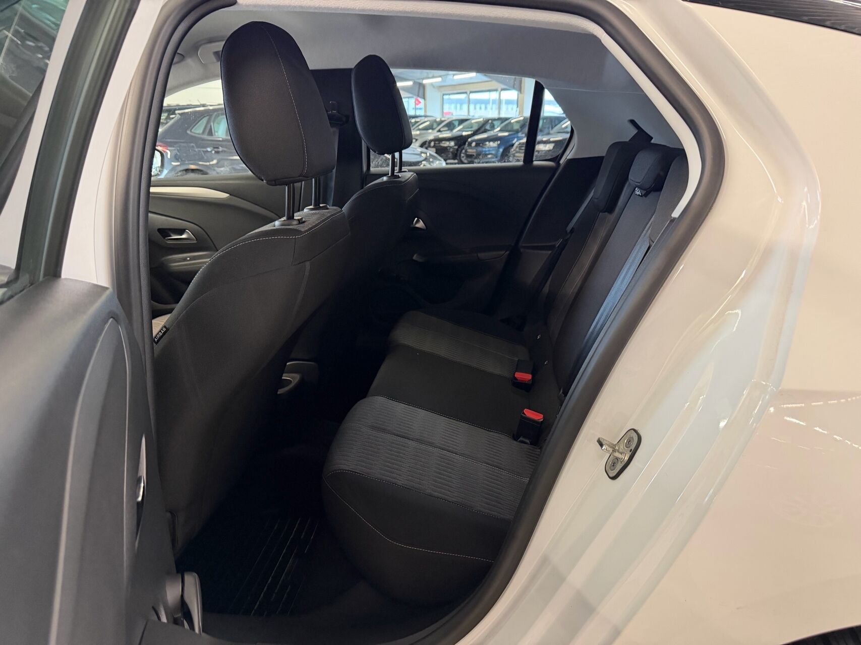 Billede af Opel Corsa 1,2 PureTech Edition+ 75HK 5d