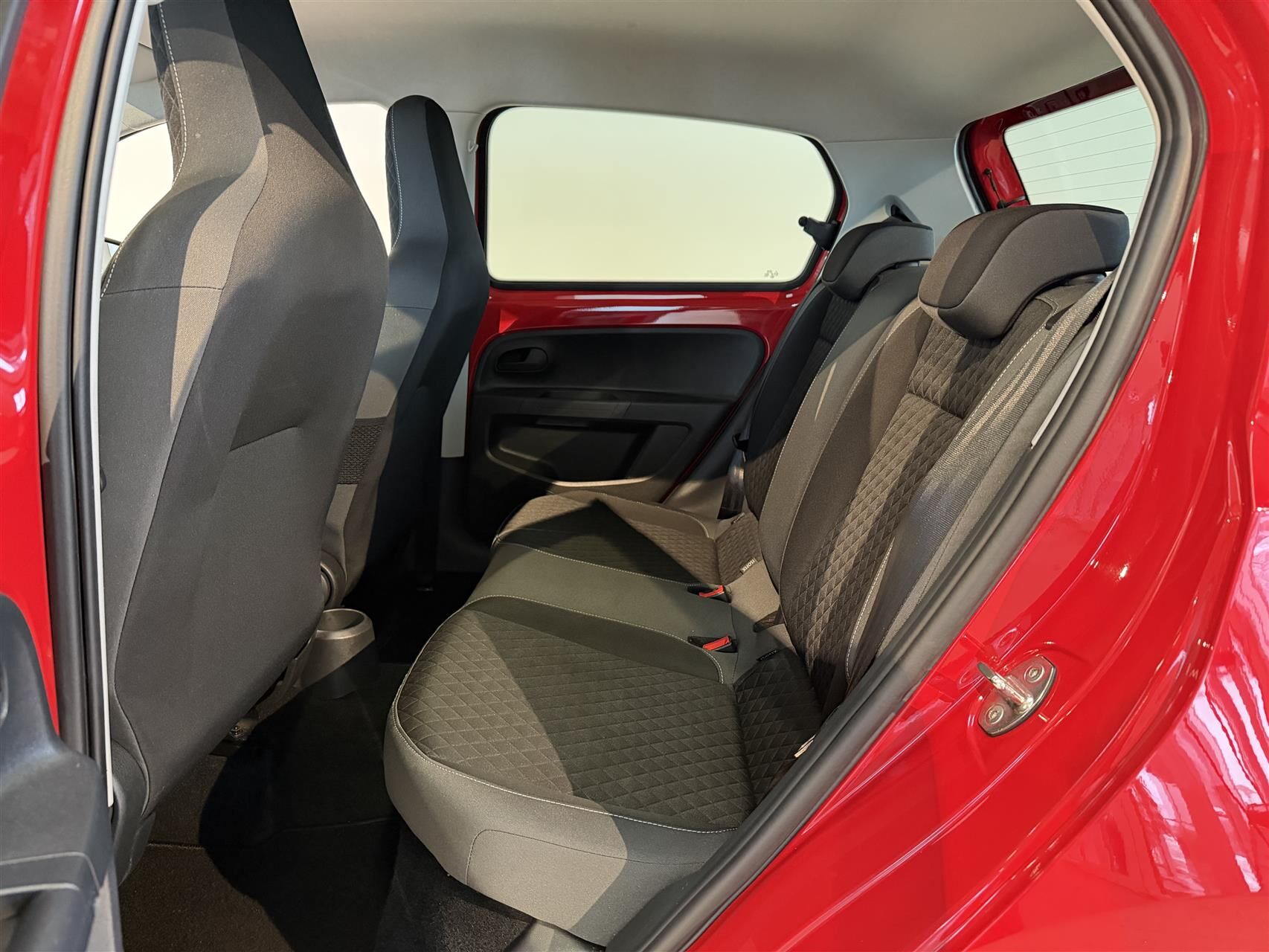 Billede af Skoda Citigo 1,0 MPI Ambition 60HK 5d