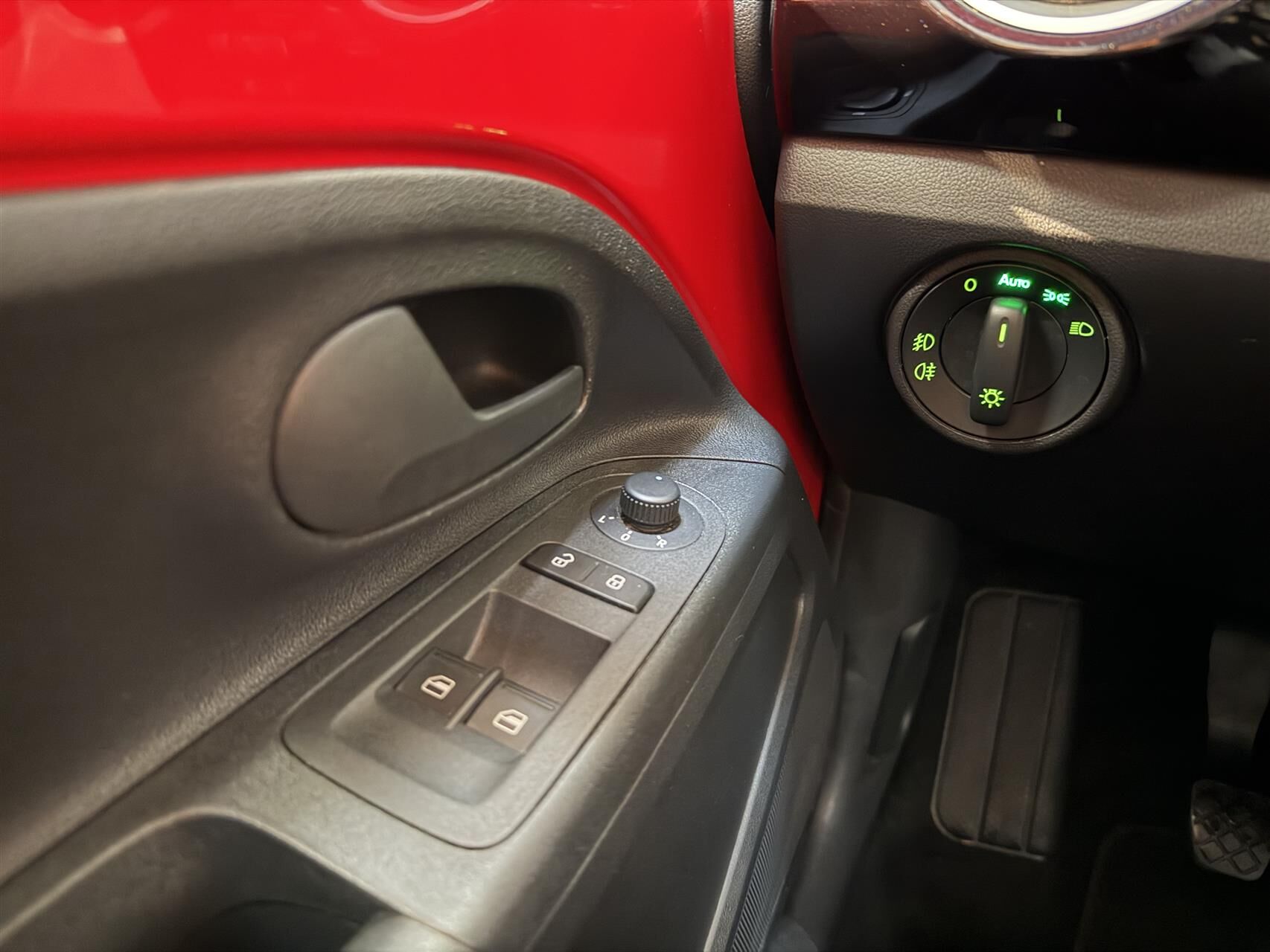 Billede af Skoda Citigo 1,0 MPI Ambition 60HK 5d