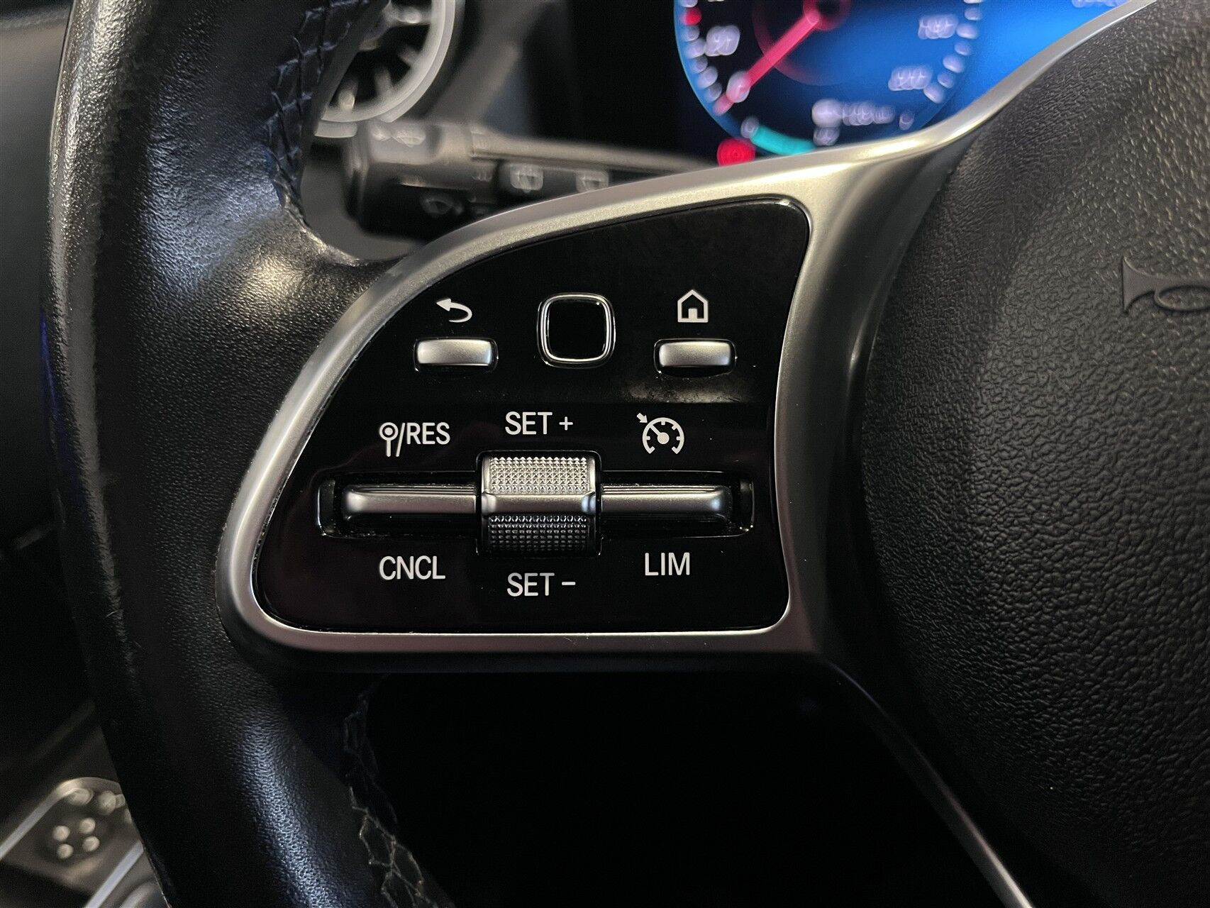 Billede af Mercedes-Benz EQA 250 EL Progressive 190HK 5d Aut.