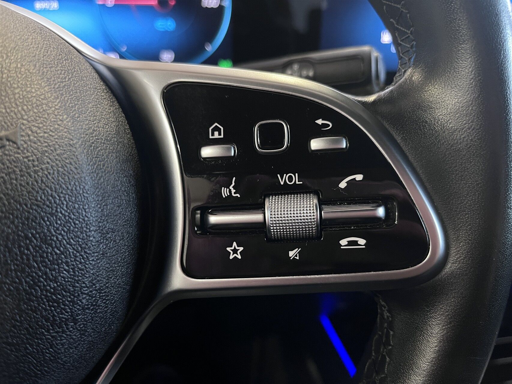 Billede af Mercedes-Benz EQA 250 EL Progressive 190HK 5d Aut.