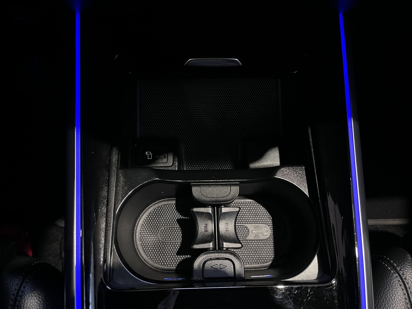 Billede af Mercedes-Benz EQA 250 EL Progressive 190HK 5d Aut.