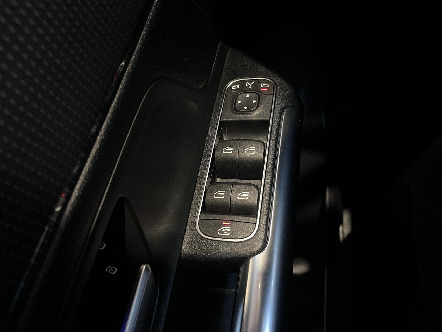 Billede af Mercedes-Benz EQA 250 EL Progressive 190HK 5d Aut.