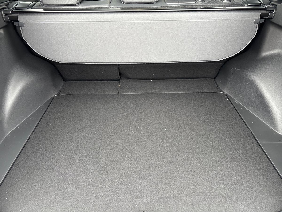 Billede af Toyota BZ4X EL Executive Premium 204HK 5d Aut.