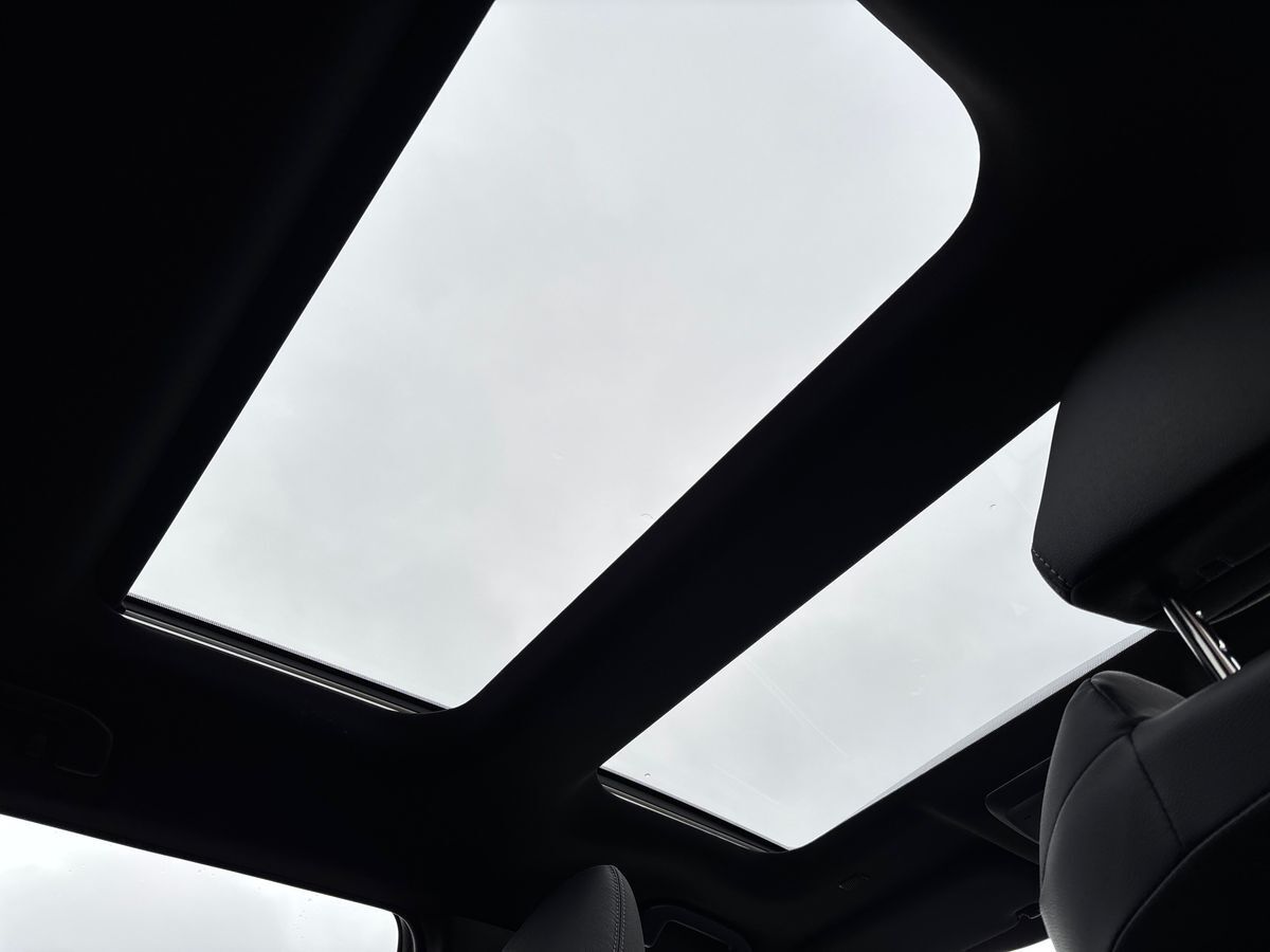 Billede af Toyota BZ4X EL Executive Premium 204HK 5d Aut.