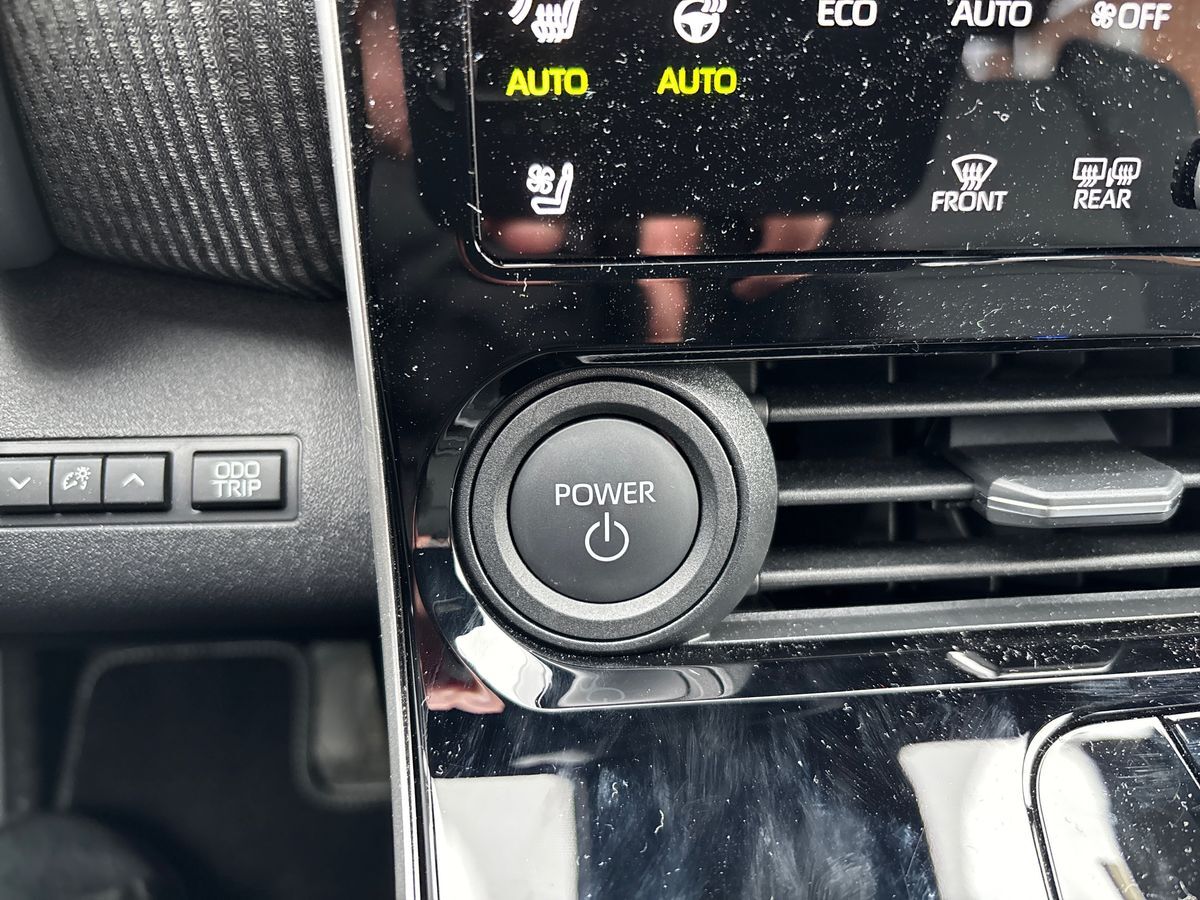 Billede af Toyota BZ4X EL Executive Premium 204HK 5d Aut.