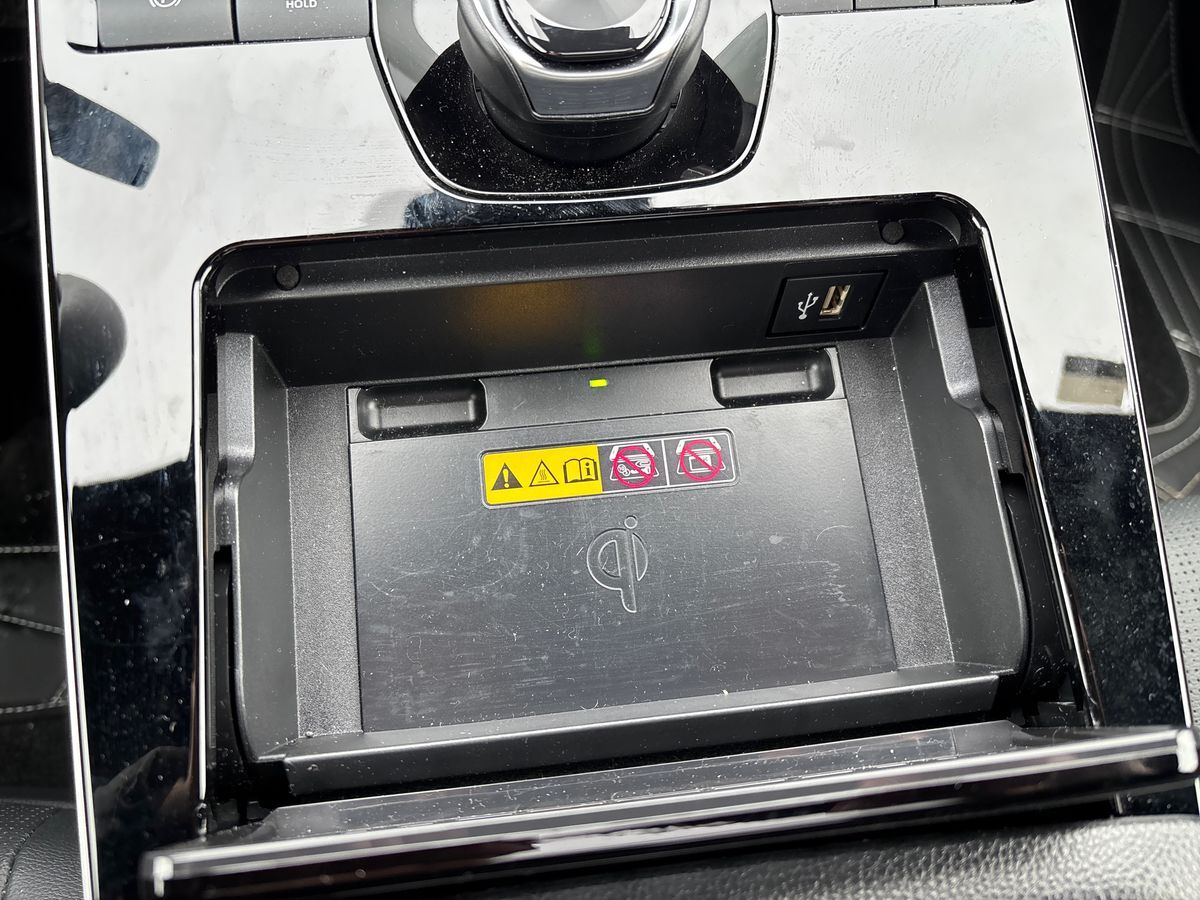 Billede af Toyota BZ4X EL Executive Premium 204HK 5d Aut.