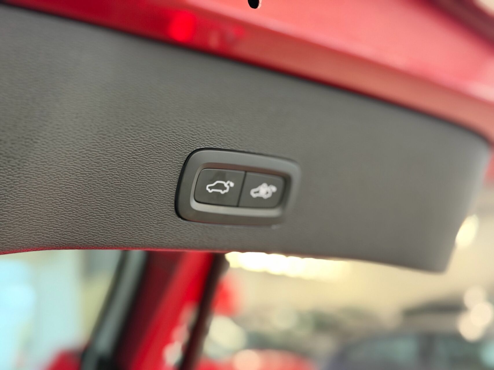 Billede af Volvo C40 P6 Recharge Core 231HK 4d Aut.