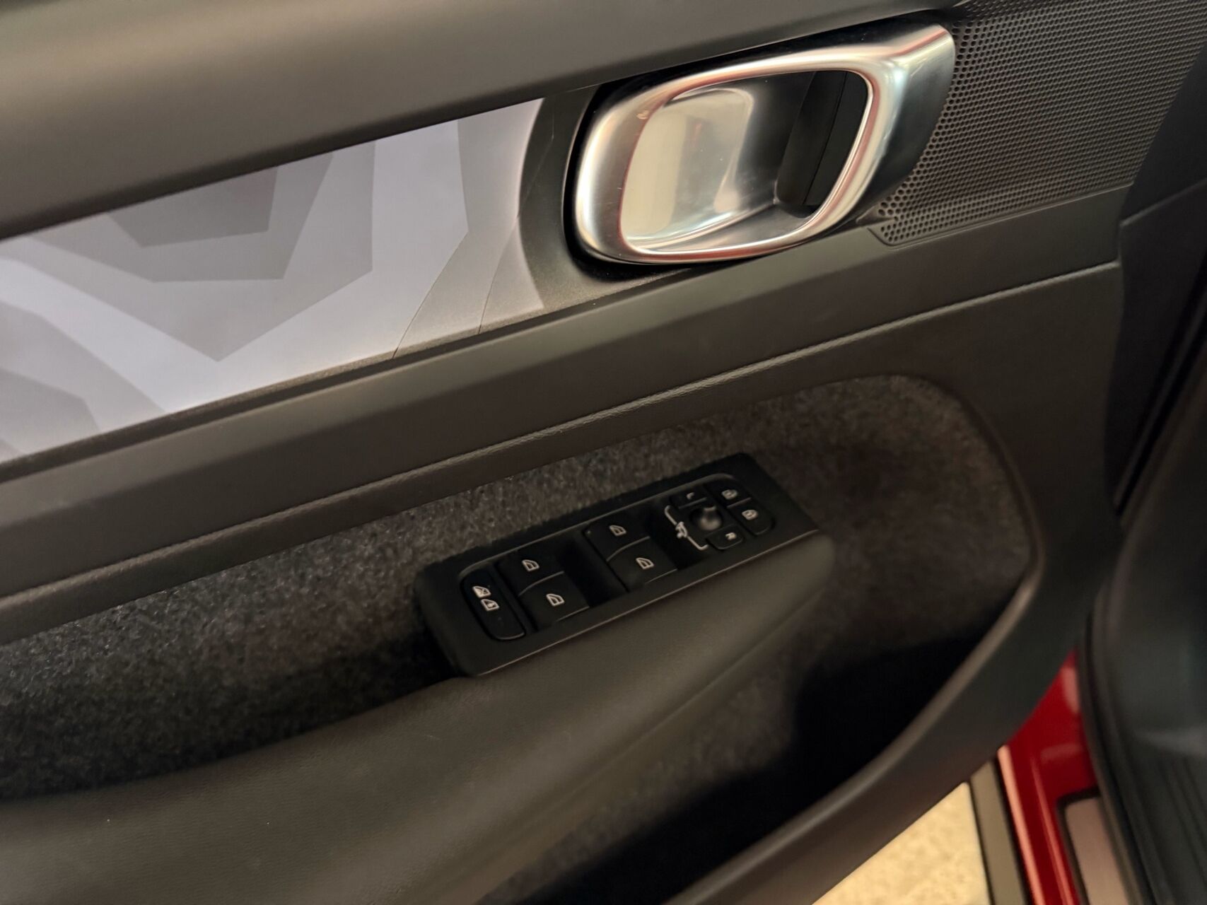 Billede af Volvo C40 P6 Recharge Core 231HK 4d Aut.