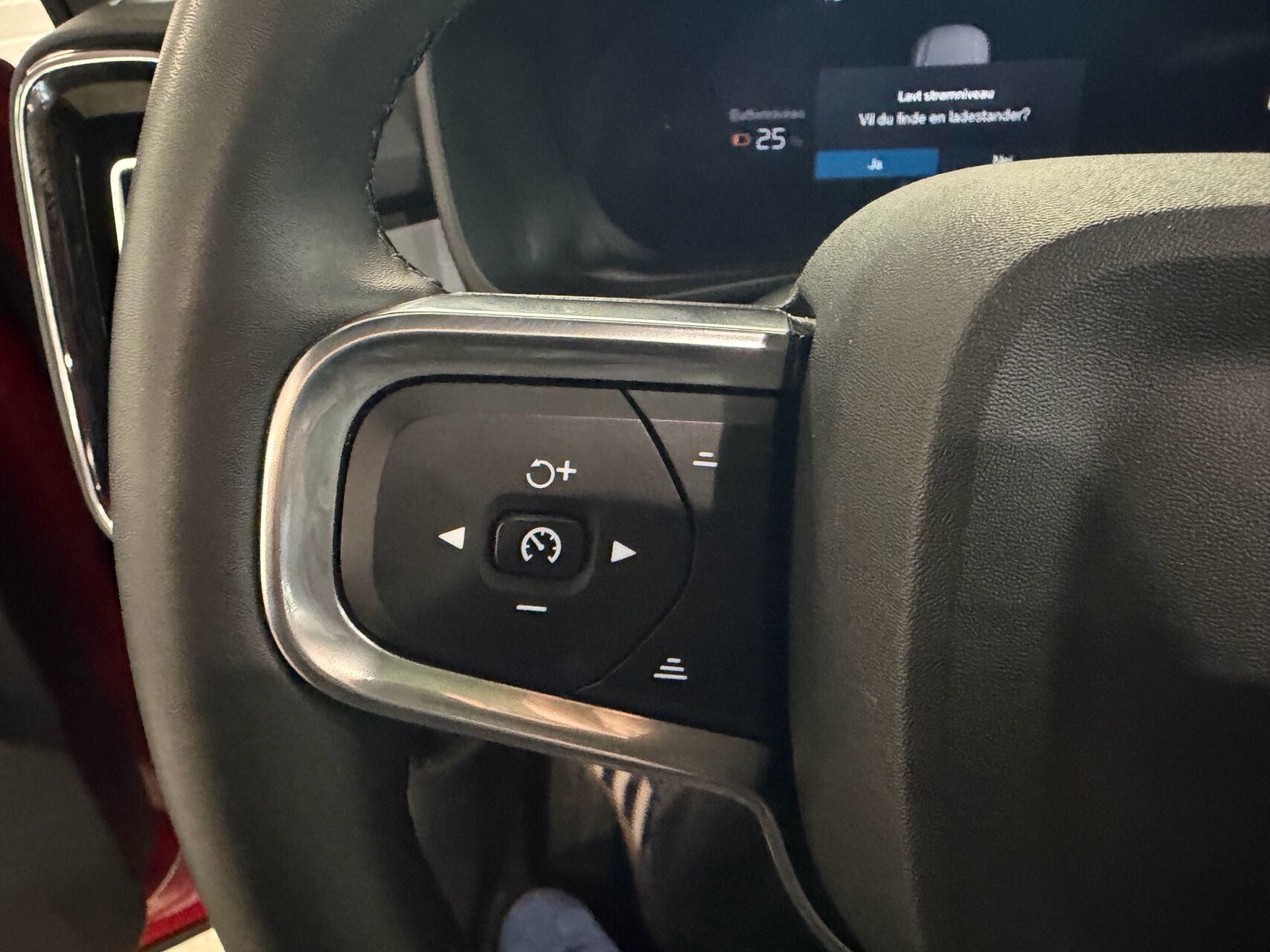 Billede af Volvo C40 P6 Recharge Core 231HK 4d Aut.