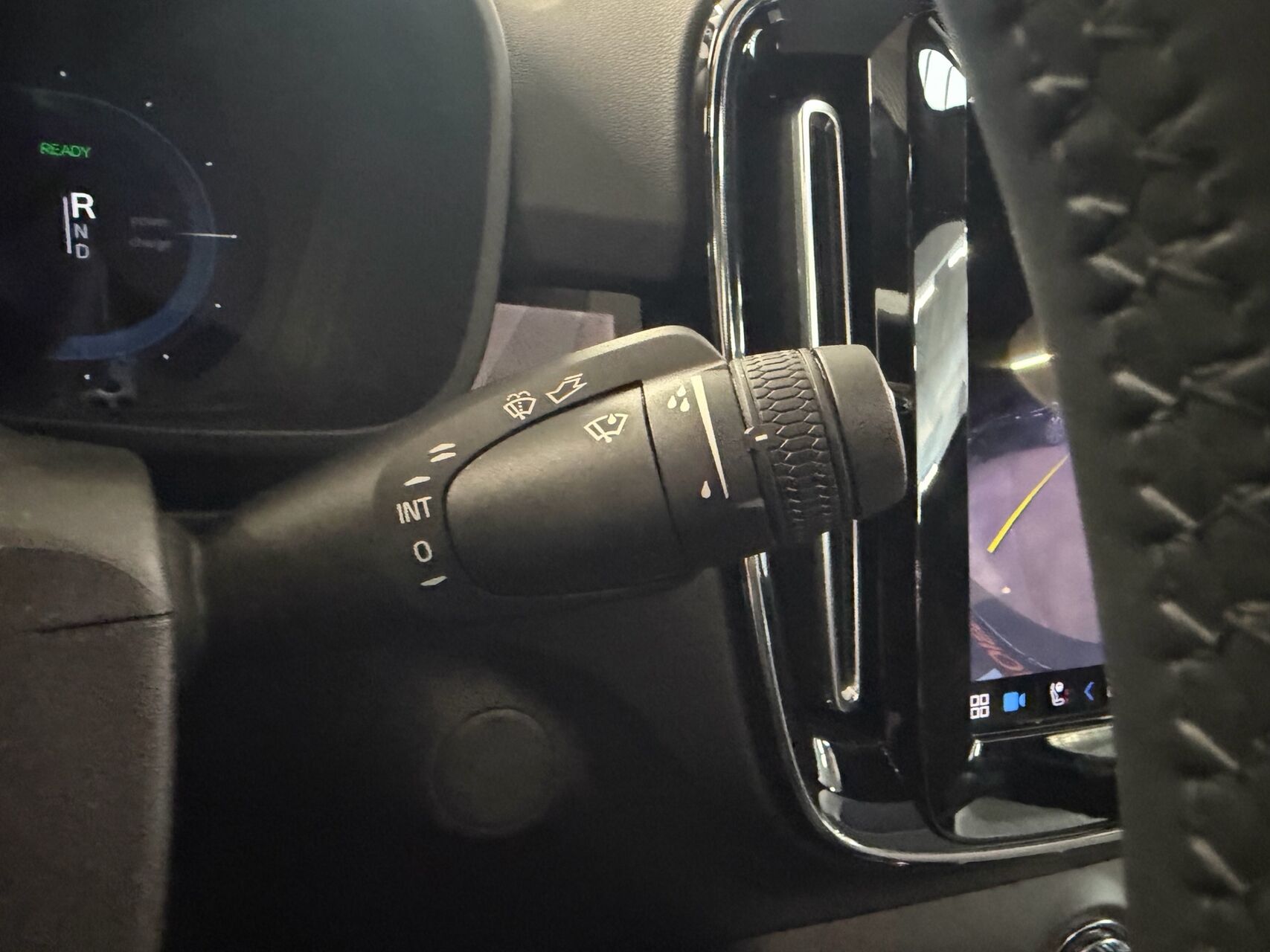 Billede af Volvo C40 P6 Recharge Core 231HK 4d Aut.