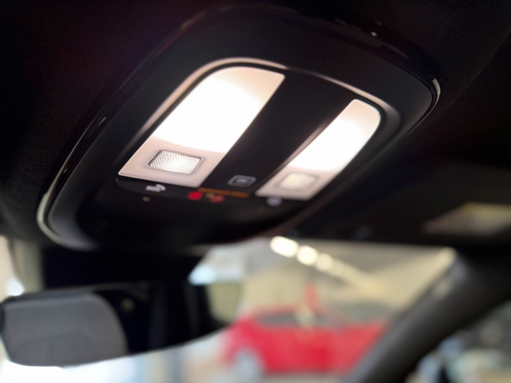 Billede af Volvo C40 P6 Recharge Core 231HK 4d Aut.