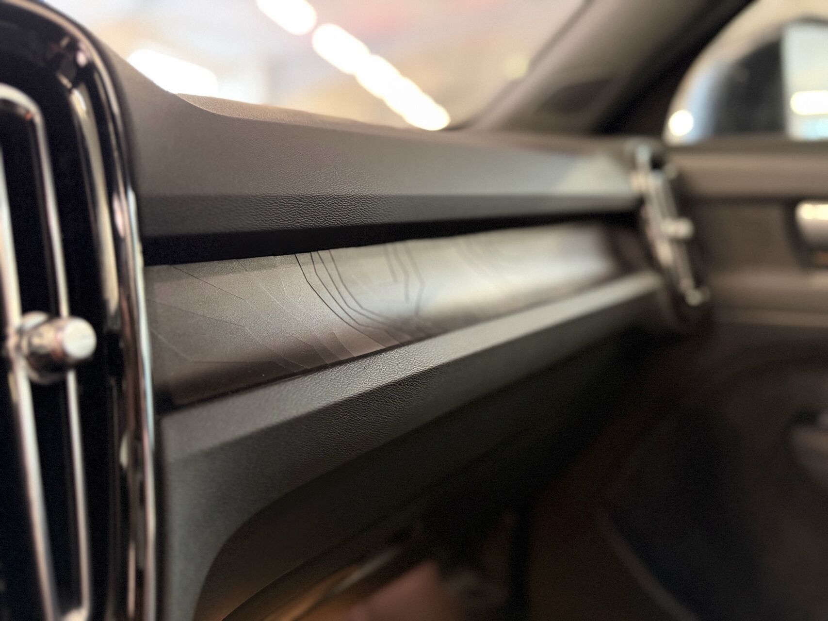 Billede af Volvo C40 P6 Recharge Core 231HK 4d Aut.