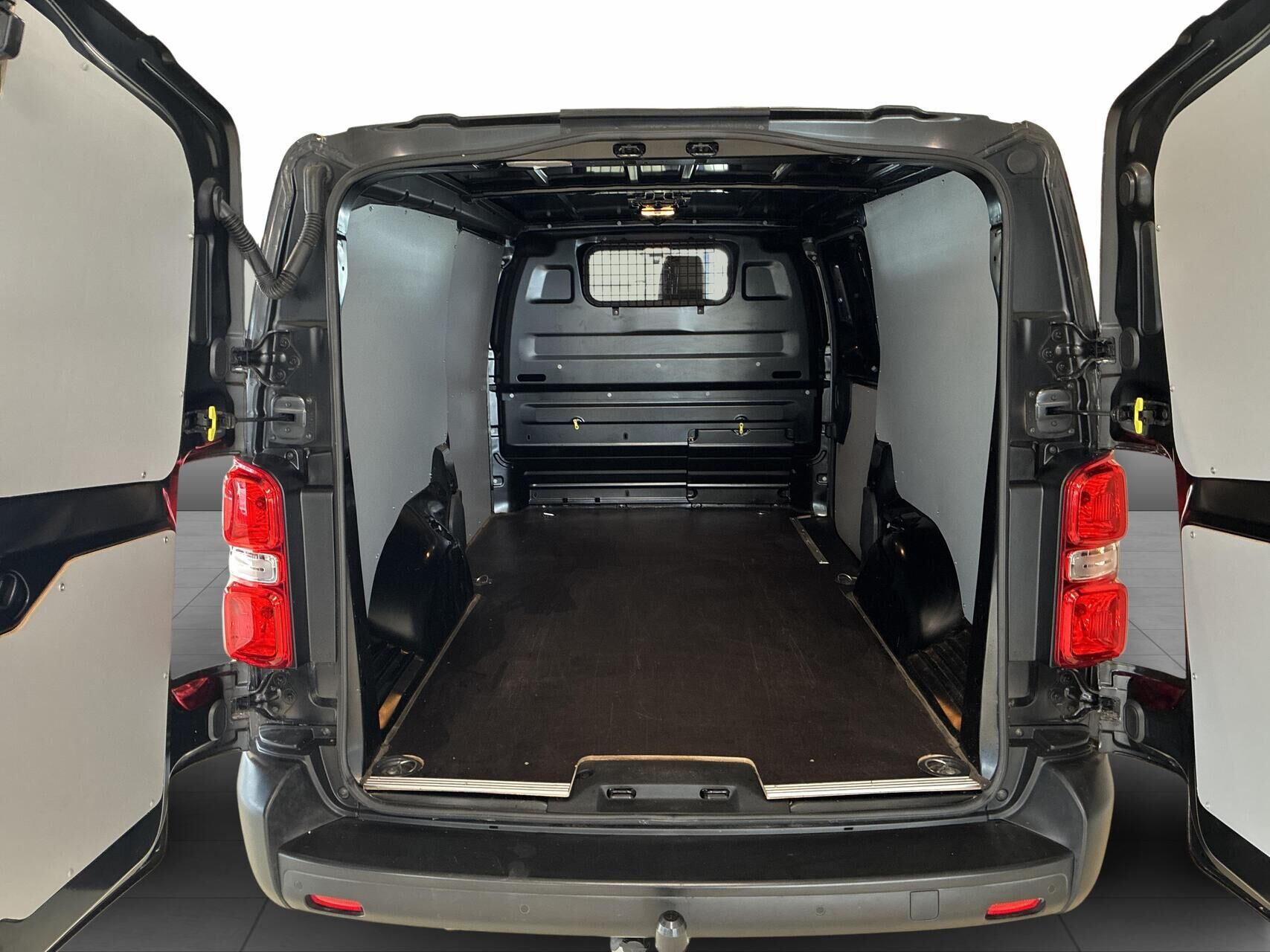 Billede af Toyota Proace Long 2,0 D Comfort 122HK Van 6g