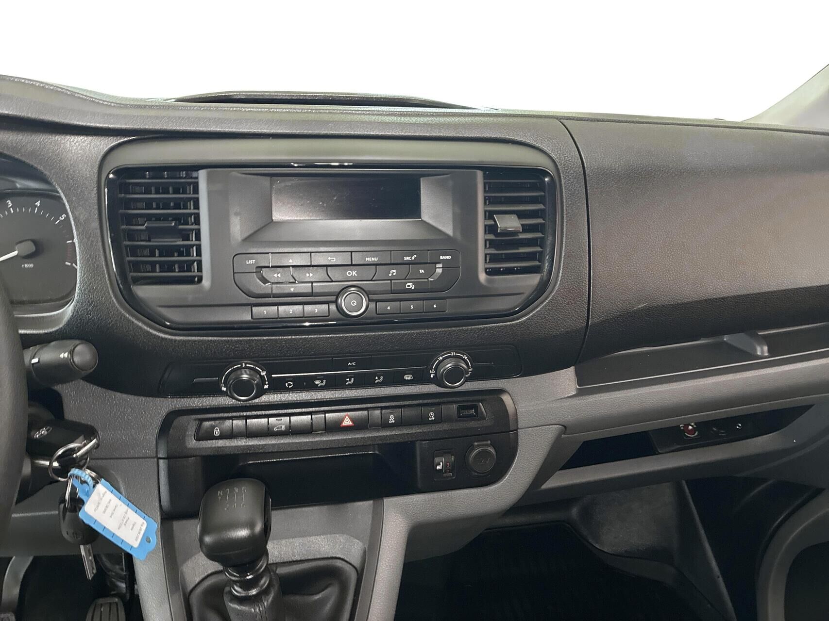 Billede af Toyota Proace Long 2,0 D Comfort 122HK Van 6g