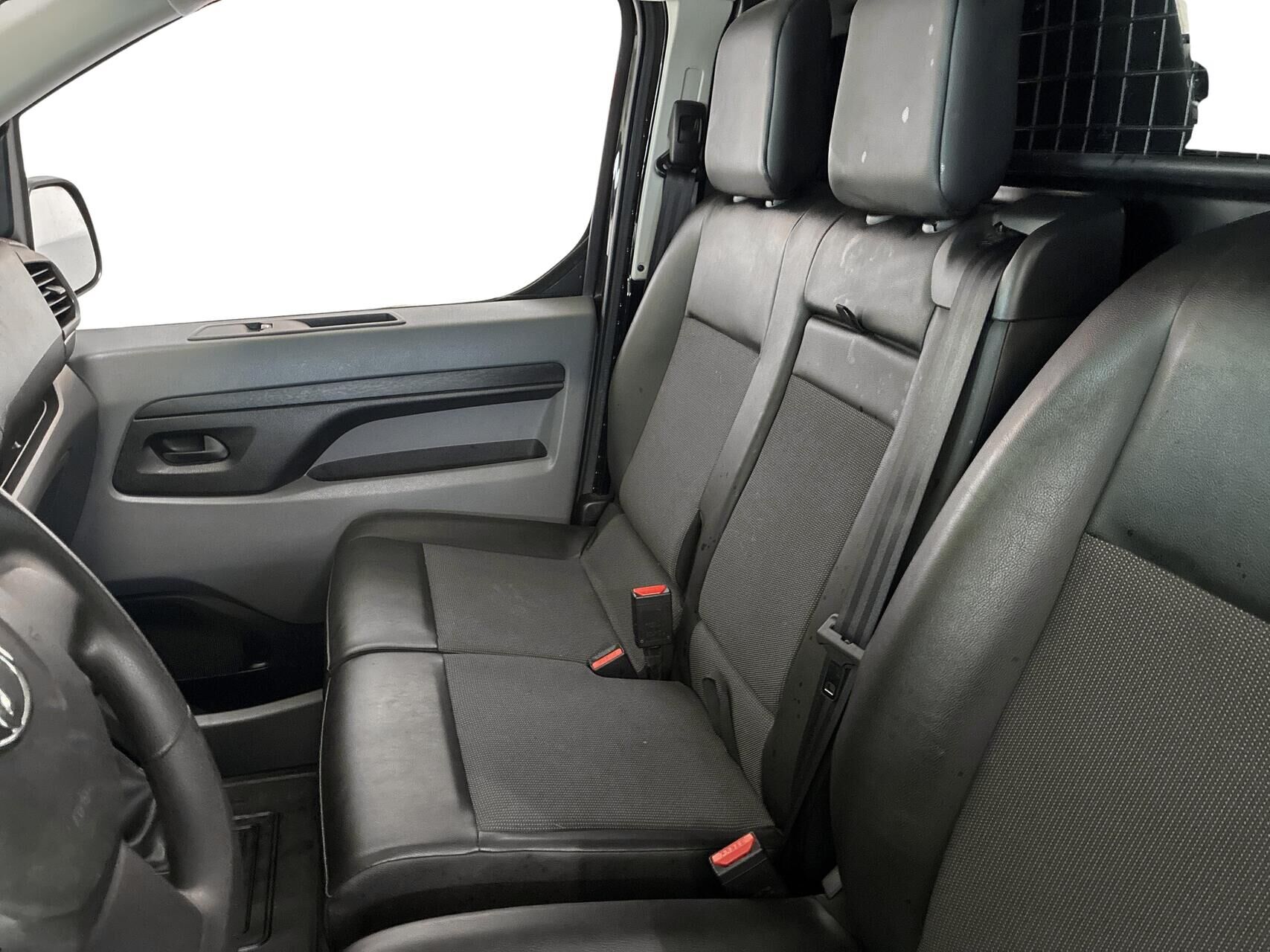 Billede af Toyota Proace Long 2,0 D Comfort 122HK Van 6g