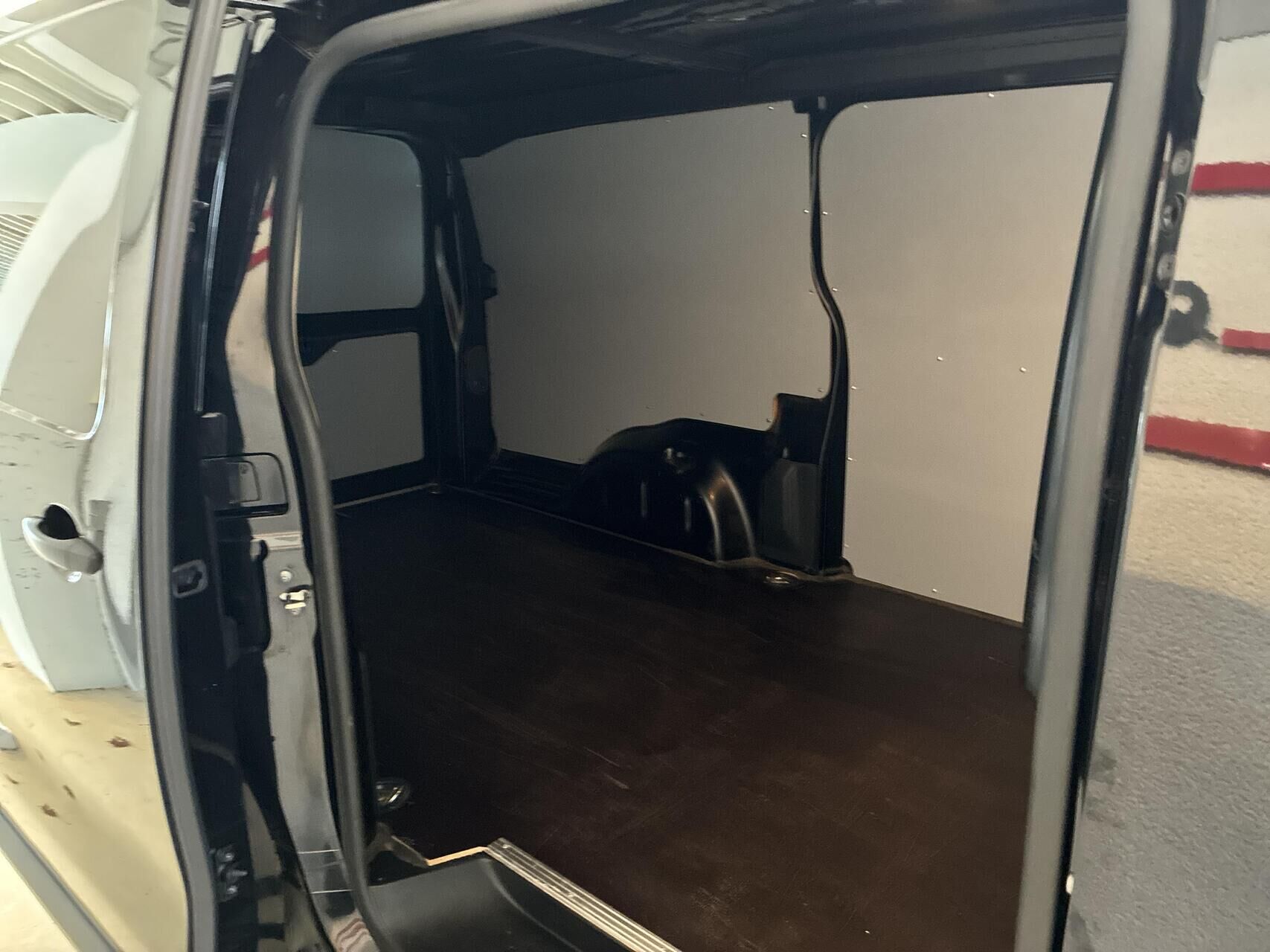 Billede af Toyota Proace Long 2,0 D Comfort 122HK Van 6g