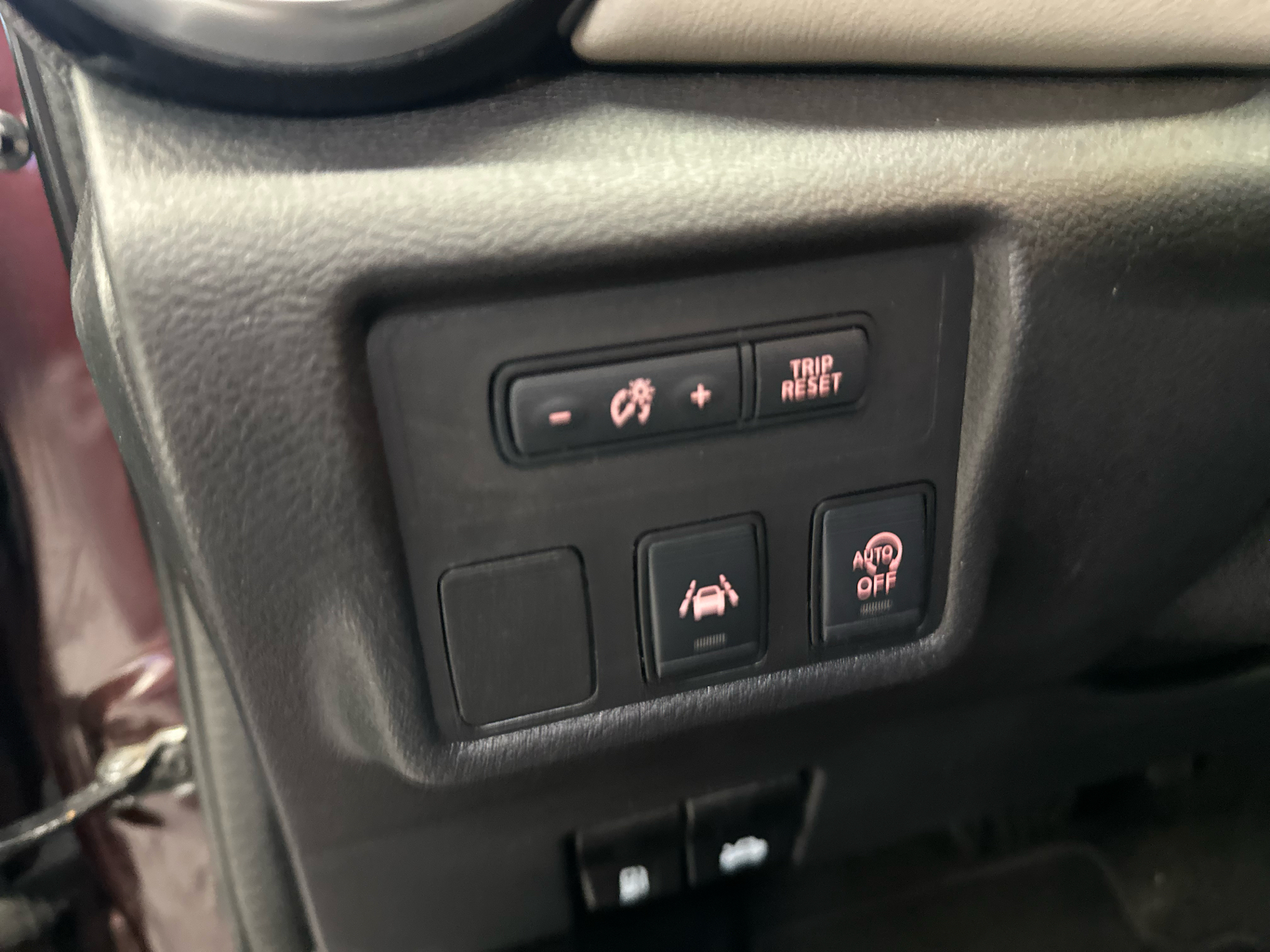 Billede af Nissan Micra 1,0 IG-T Tekna X-Tronic 100HK 5d Trinl. Gear