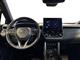 Billede af Toyota Corolla Cross 2,0 Hybrid Style Comfort E-CVT 197HK 5d Aut.