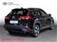 Billede af Toyota Corolla Cross 2,0 Hybrid Style Comfort E-CVT 197HK 5d Aut.