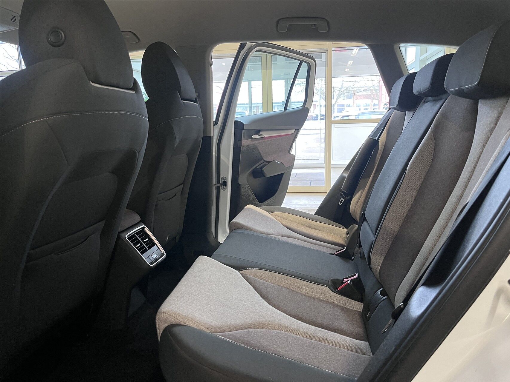 Billede af Skoda Enyaq 60 iV 180HK 5d Aut.