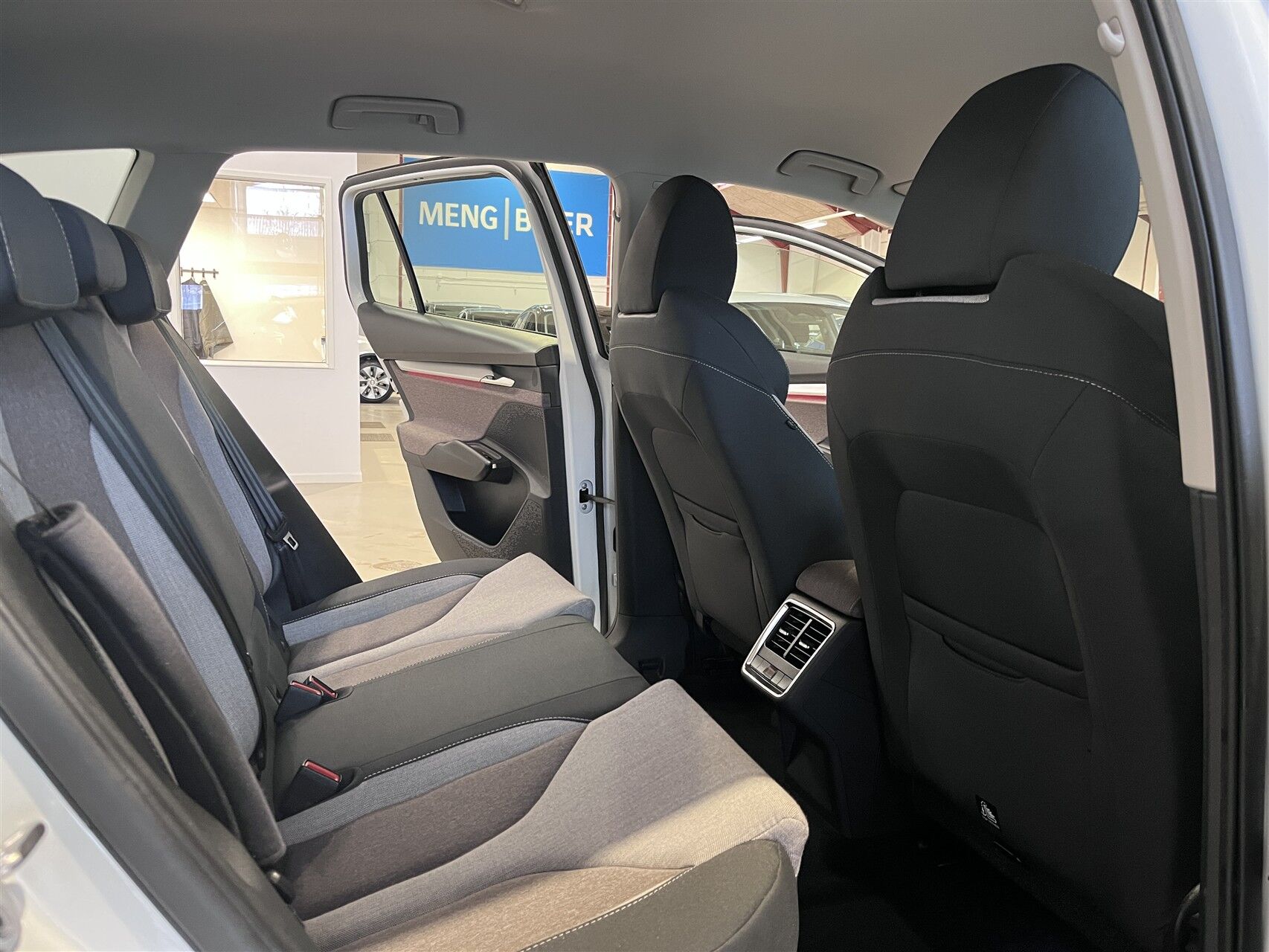 Billede af Skoda Enyaq 60 iV 180HK 5d Aut.