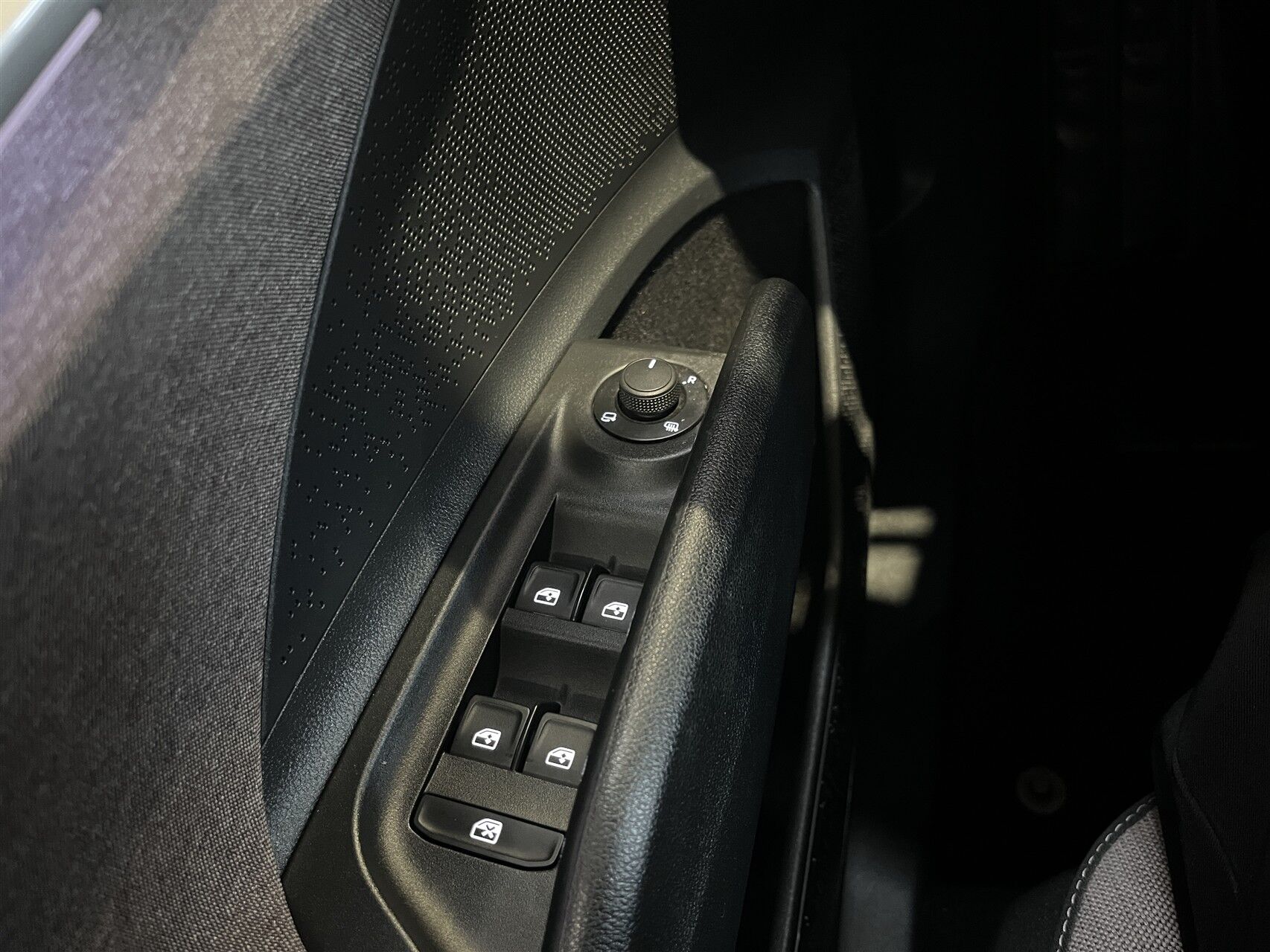 Billede af Skoda Enyaq 60 iV 180HK 5d Aut.