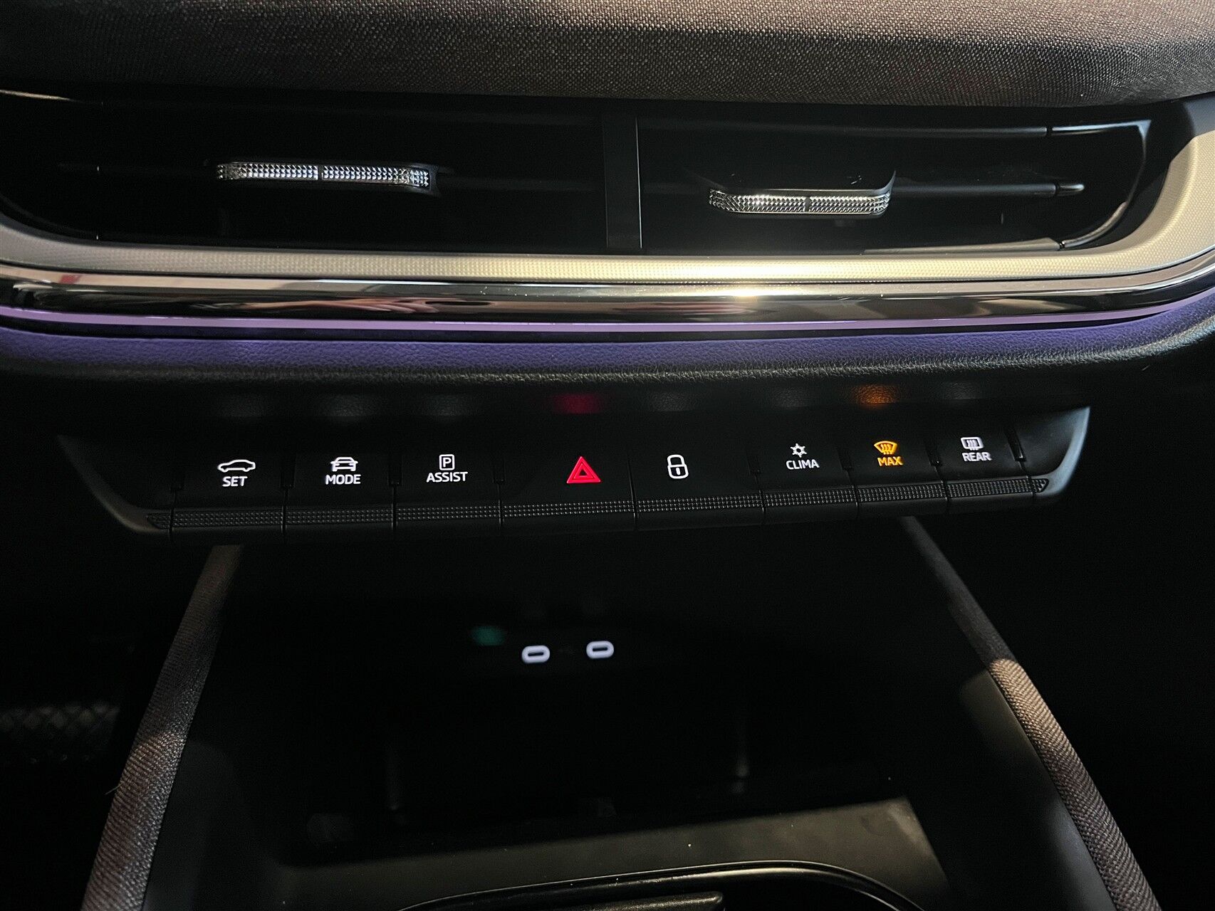 Billede af Skoda Enyaq 60 iV 180HK 5d Aut.