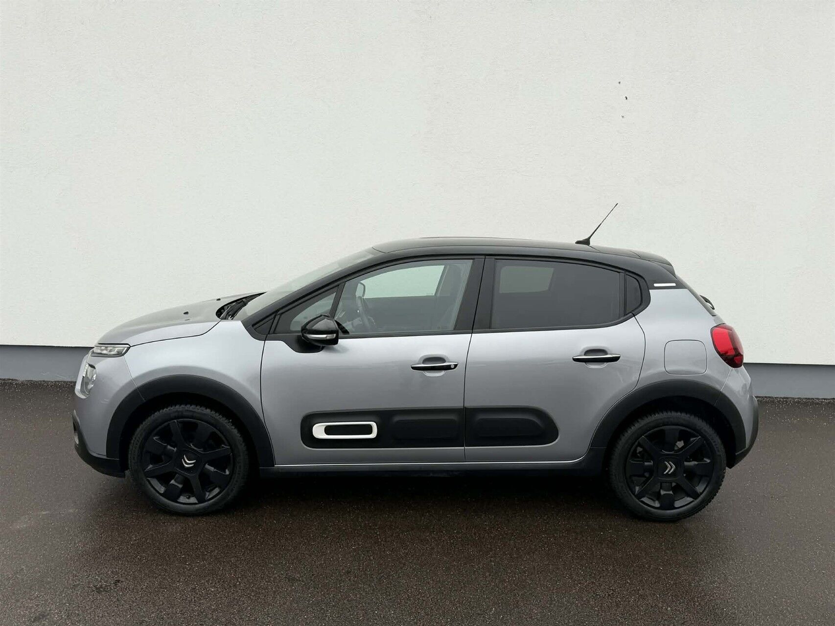 Billede af Citroën C3 1,5 Blue HDi Shine Sport 100HK 5d