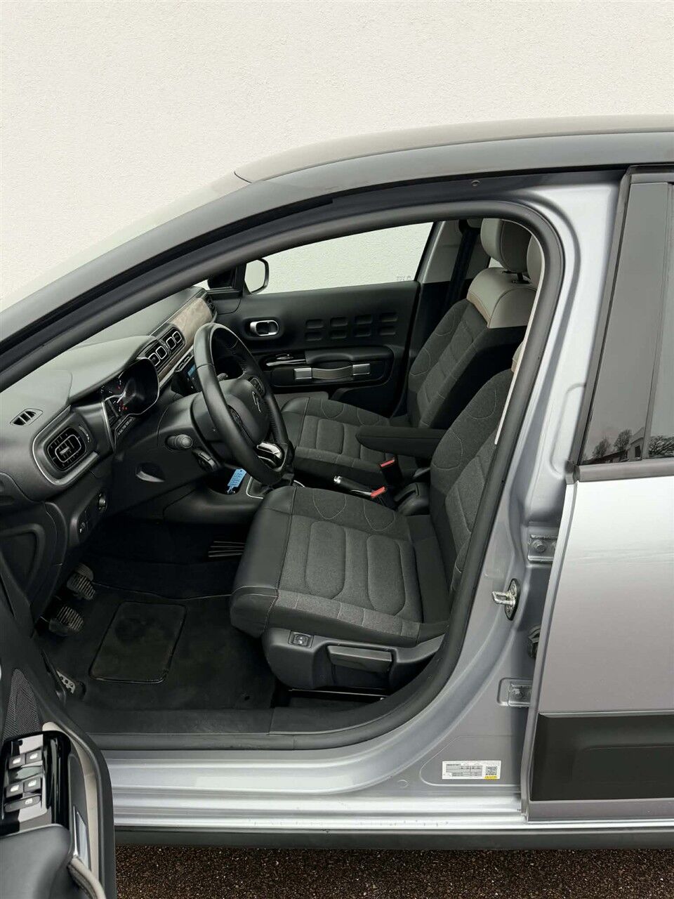 Billede af Citroën C3 1,5 Blue HDi Shine Sport 100HK 5d