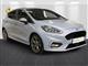 Billede af Ford Fiesta 1,0 EcoBoost Hybrid ST-Line Start/Stop 155HK 5d 6g