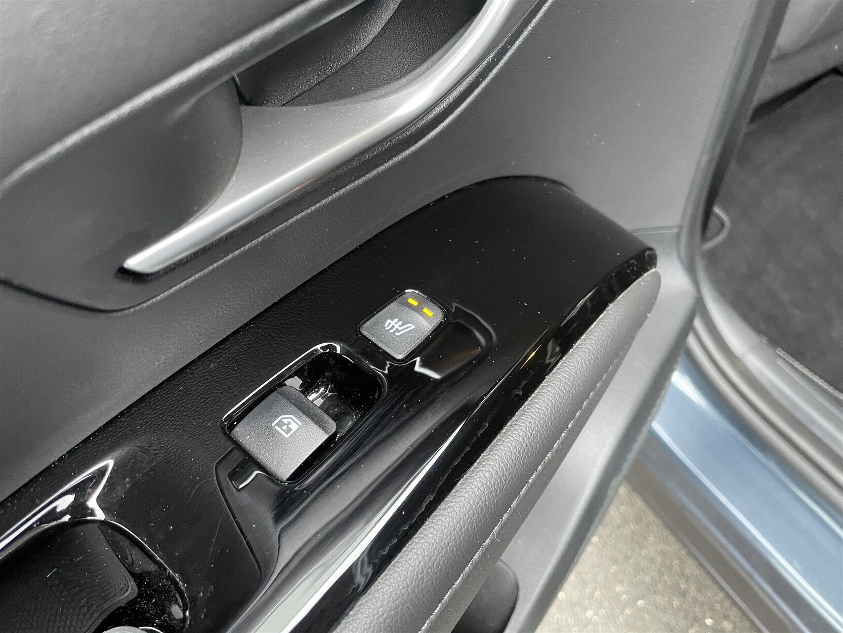 Billede af Hyundai Tucson 1,6 T-GDI  Plugin-hybrid Advanced 4WD 265HK 5d 6g Aut.