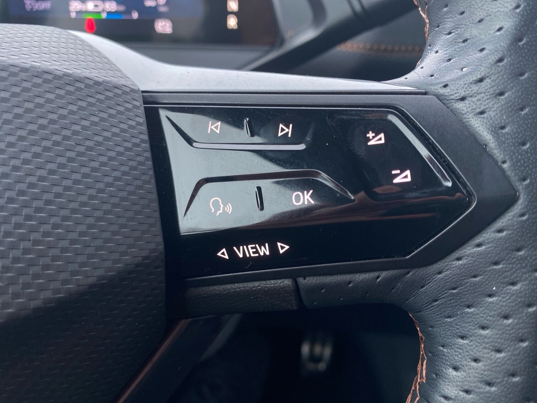 Billede af Cupra Born EL High 204HK 5d Aut.