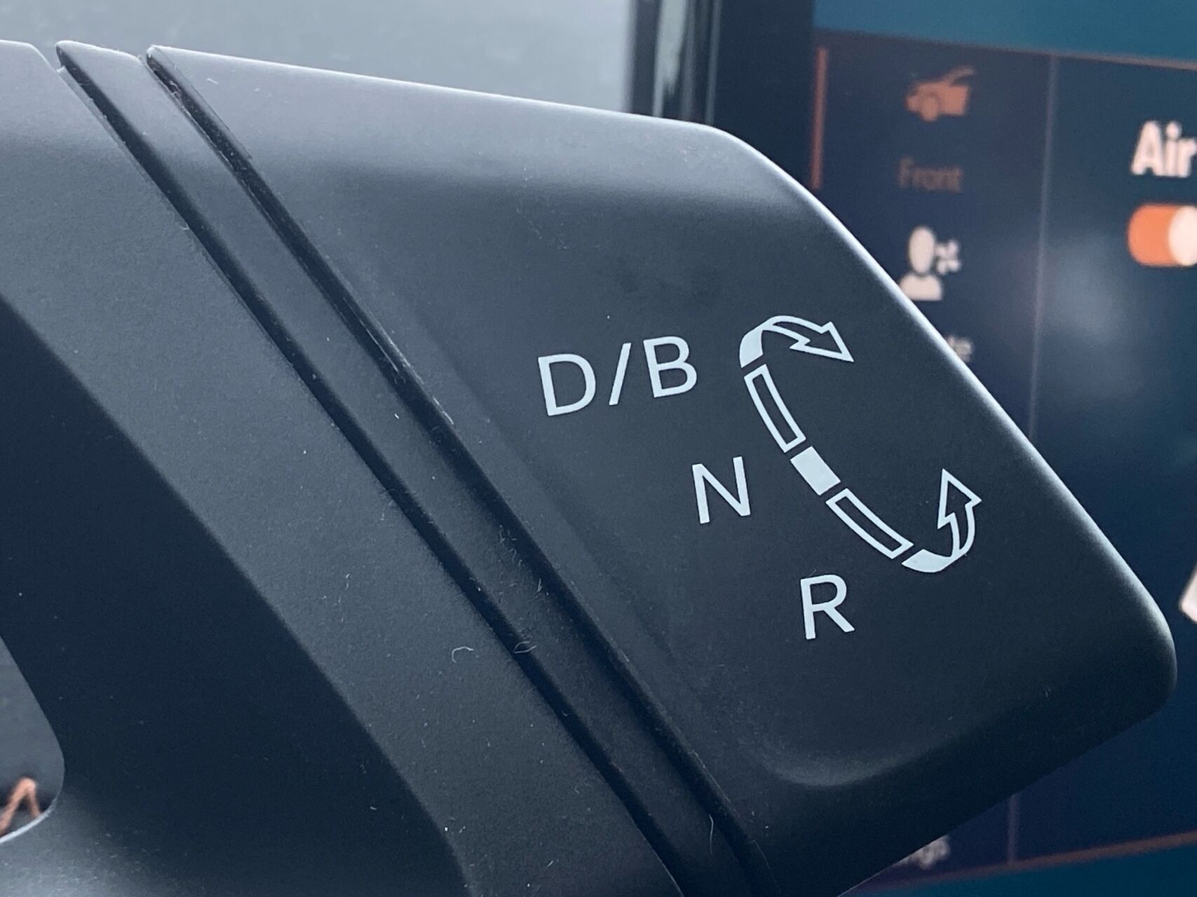 Billede af Cupra Born EL High 204HK 5d Aut.