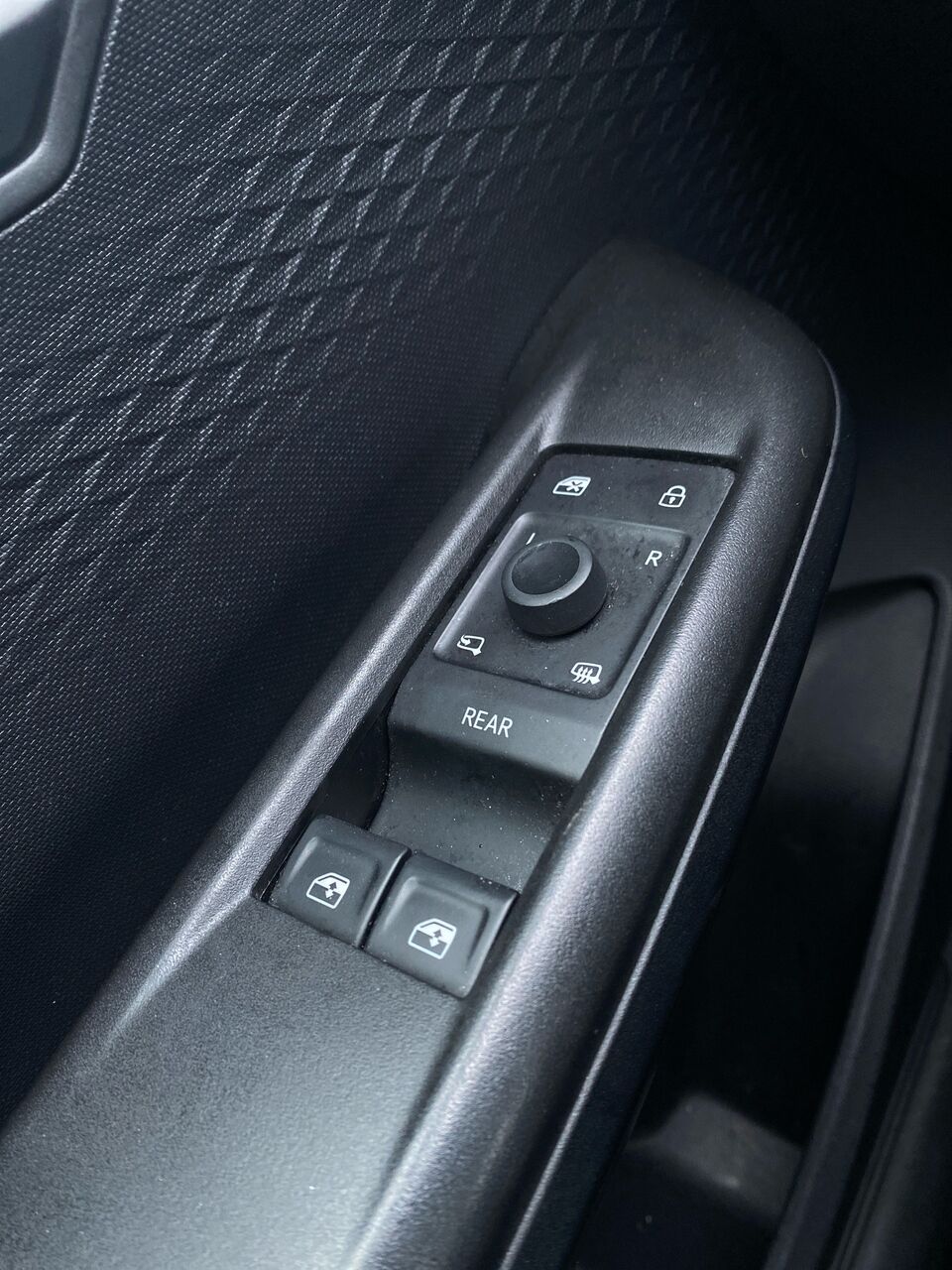 Billede af Cupra Born EL High 204HK 5d Aut.