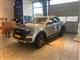 Billede af Ford Ranger Double Cab 2,0 EcoBlue Wildtrak e-4WD 205HK Pick-Up 10g Aut.