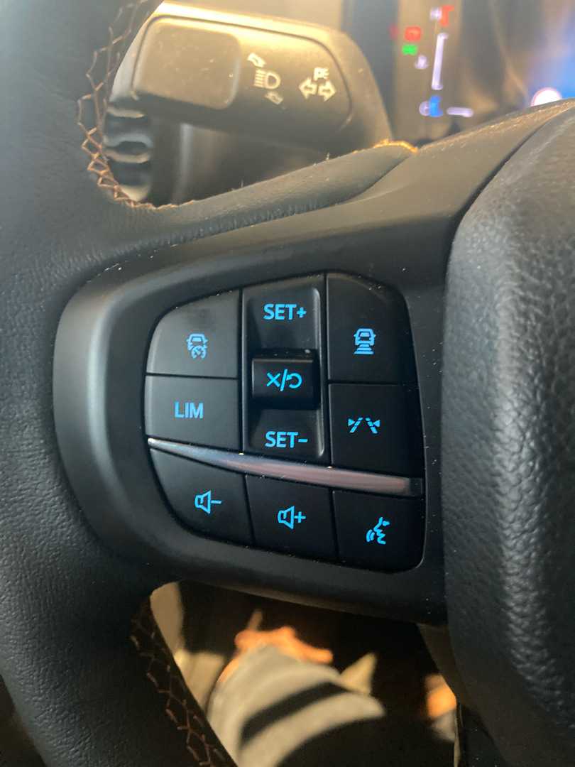 Billede af Ford Ranger Double Cab 2,0 EcoBlue Wildtrak e-4WD 205HK Pick-Up 10g Aut.