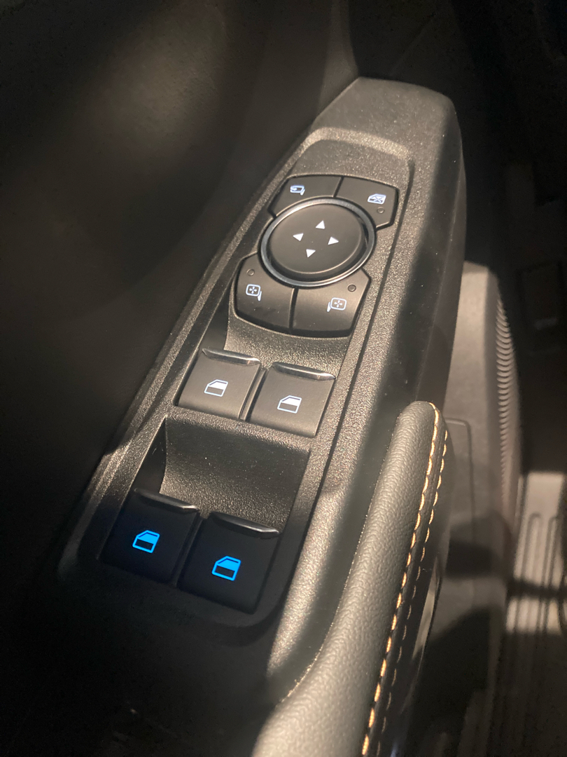 Billede af Ford Ranger Double Cab 2,0 EcoBlue Wildtrak e-4WD 205HK Pick-Up 10g Aut.