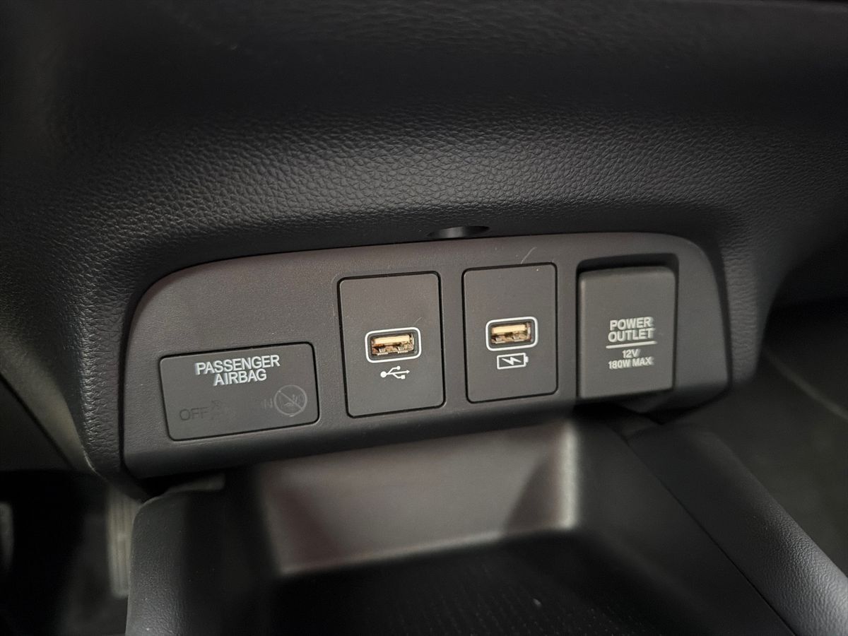 Billede af Honda Jazz 1,5 i-MMD  Hybrid Executive E-CVT 109HK 5d 7g Aut.