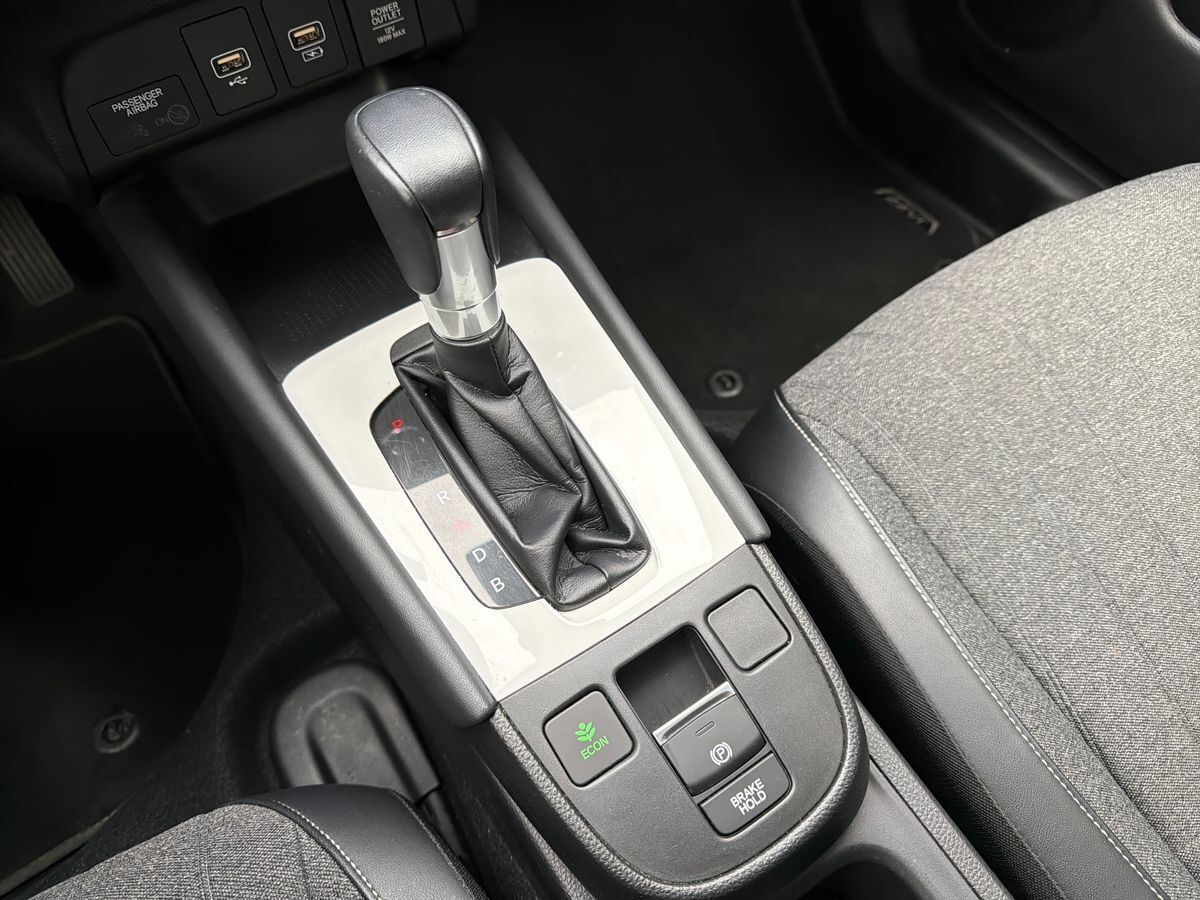 Billede af Honda Jazz 1,5 i-MMD  Hybrid Executive E-CVT 109HK 5d 7g Aut.