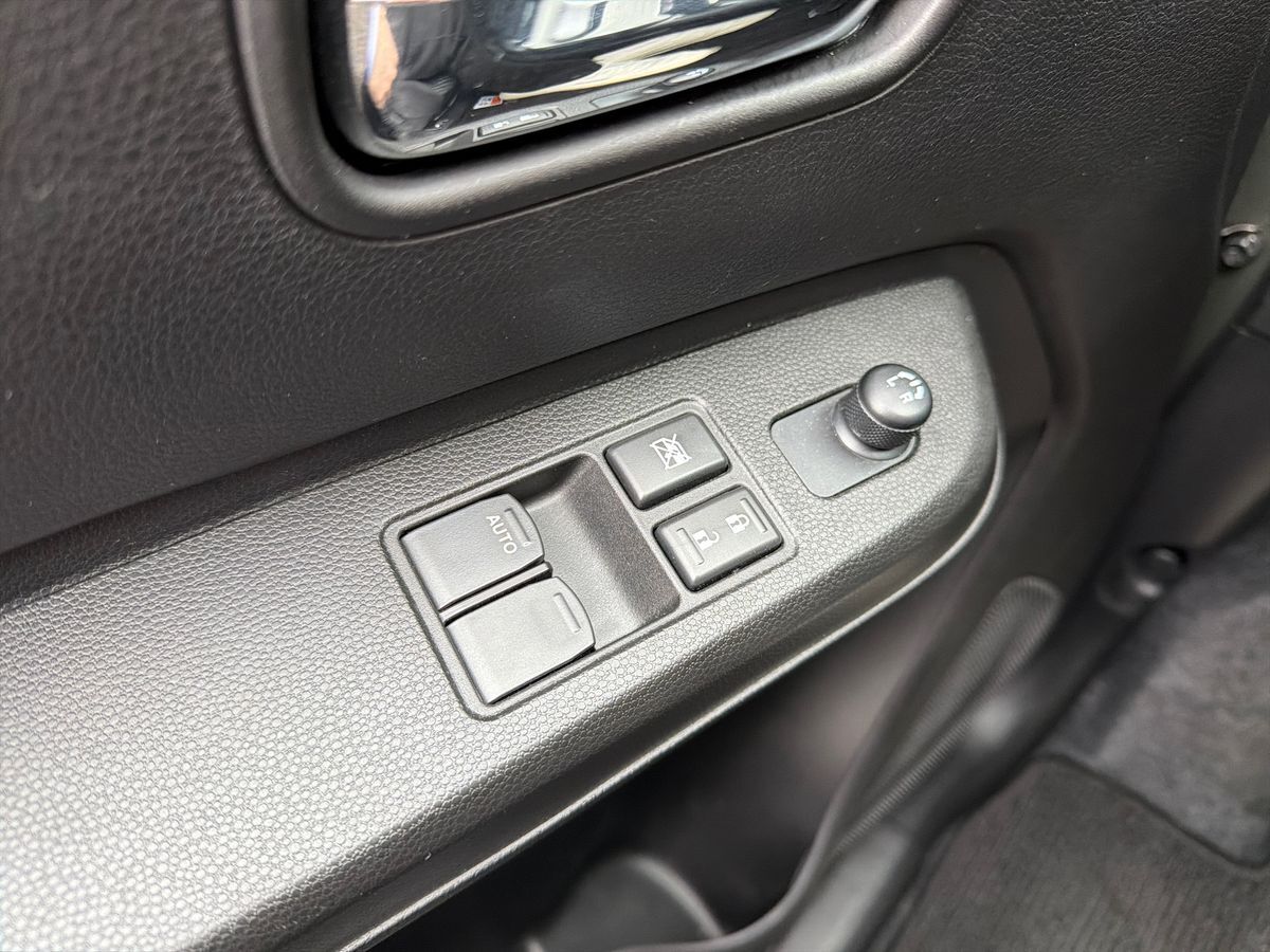 Billede af Suzuki Ignis 1,2 Dualjet  Mild hybrid Active AEB Hybrid 83HK 5d