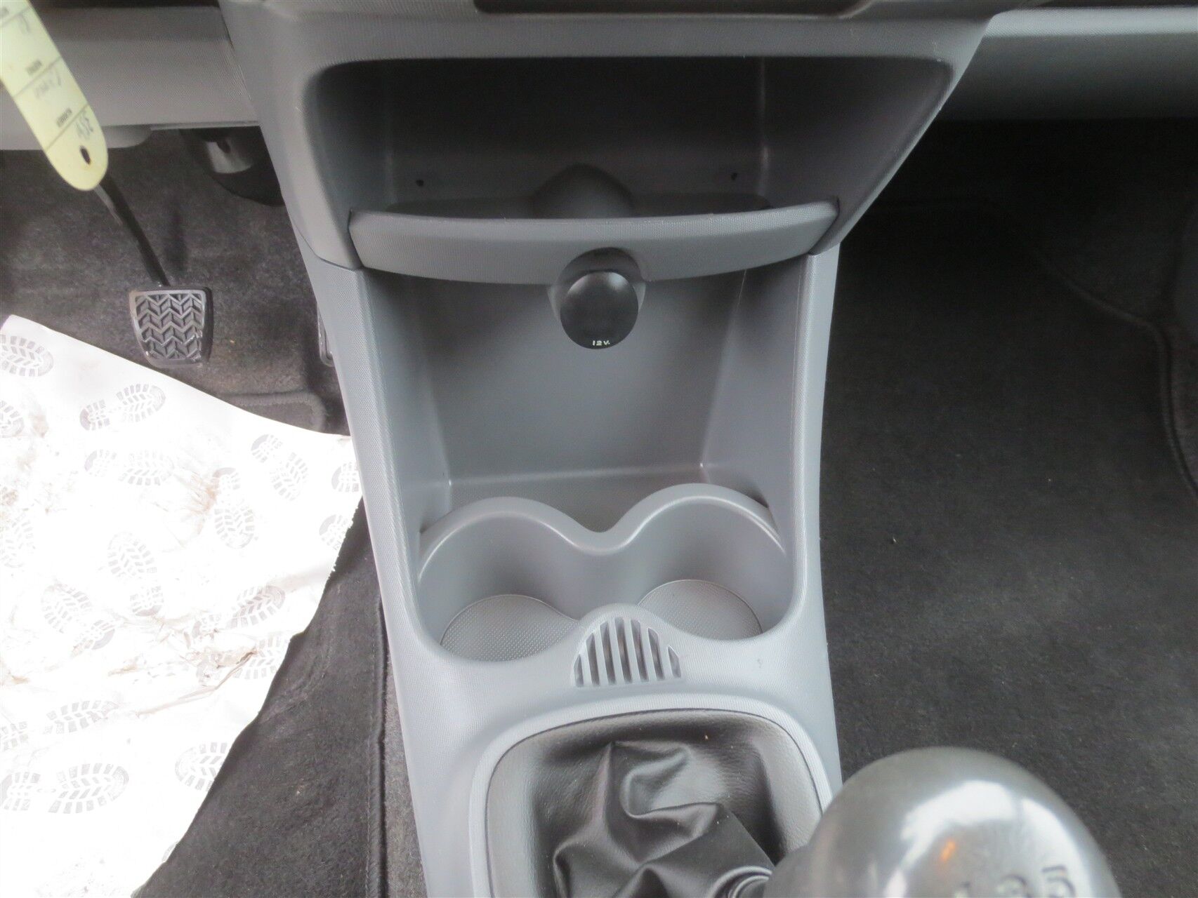 Billede af Citroën C1 1,0 68HK 5d