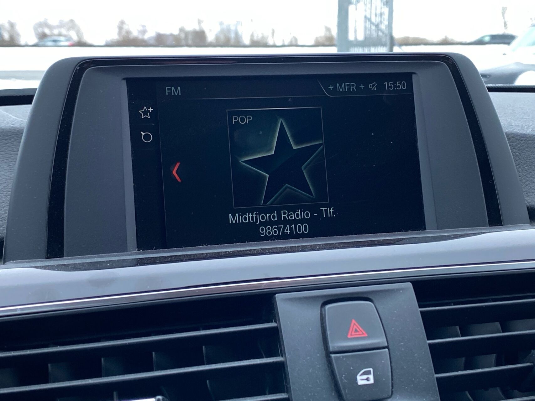 Billede af BMW 320d 2,0 D Executive Steptronic 190HK 8g Aut.