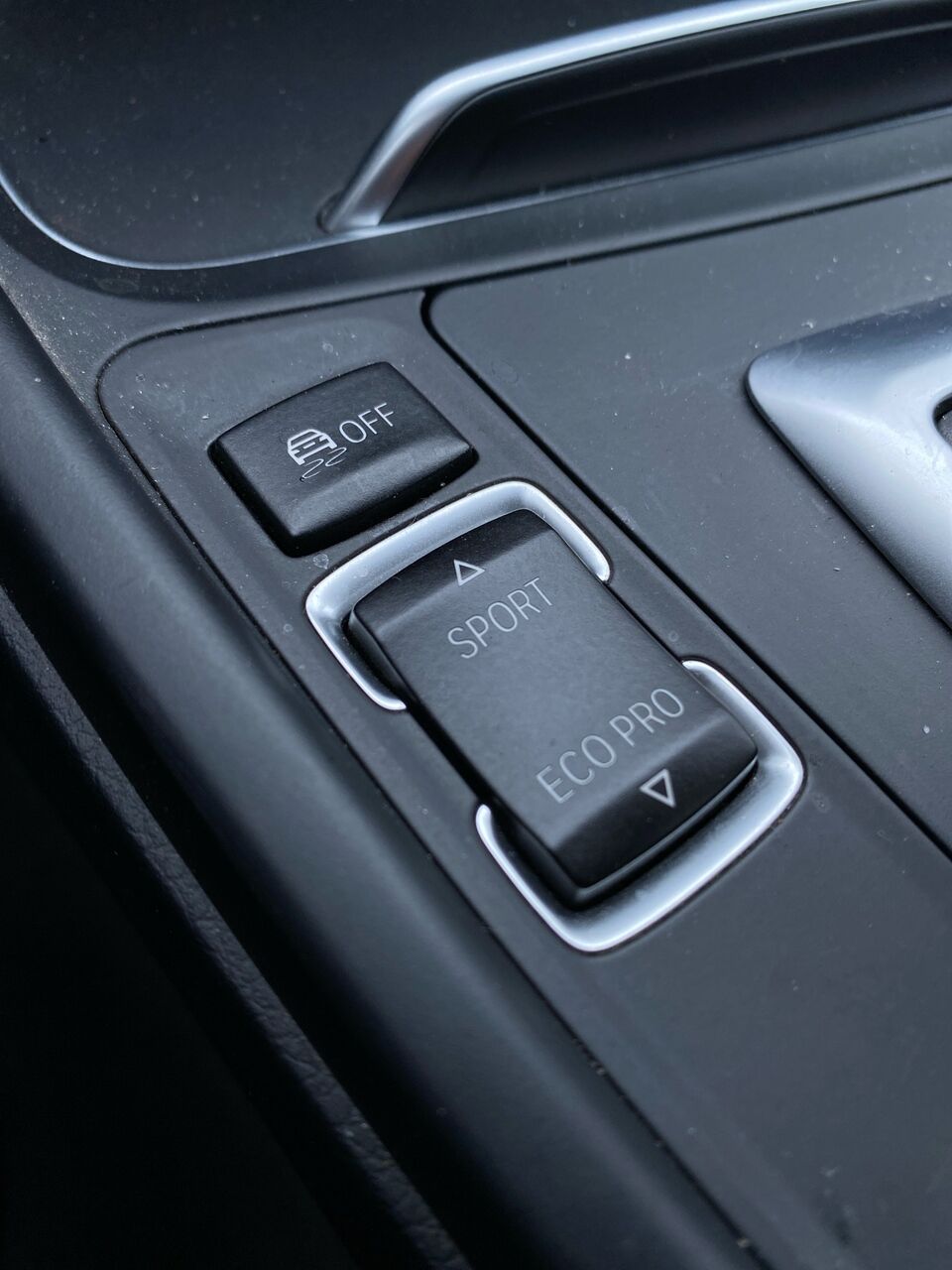 Billede af BMW 320d 2,0 D Executive Steptronic 190HK 8g Aut.